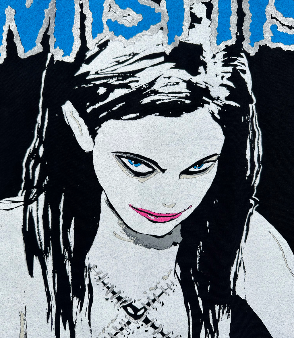 Misfits 2000 - Famous Monsters Japan tour