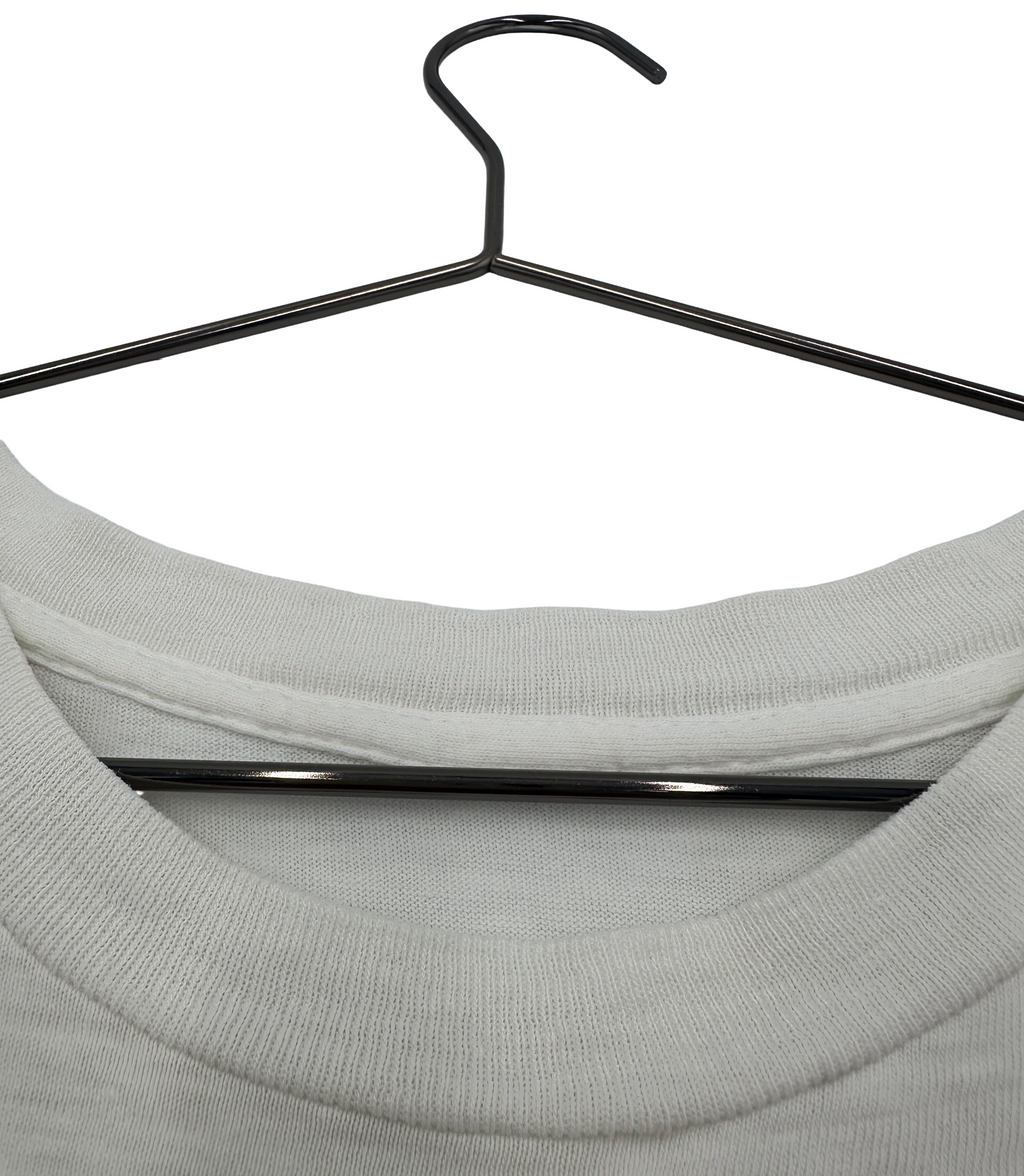 7 Seconds 1988 - tour shirt