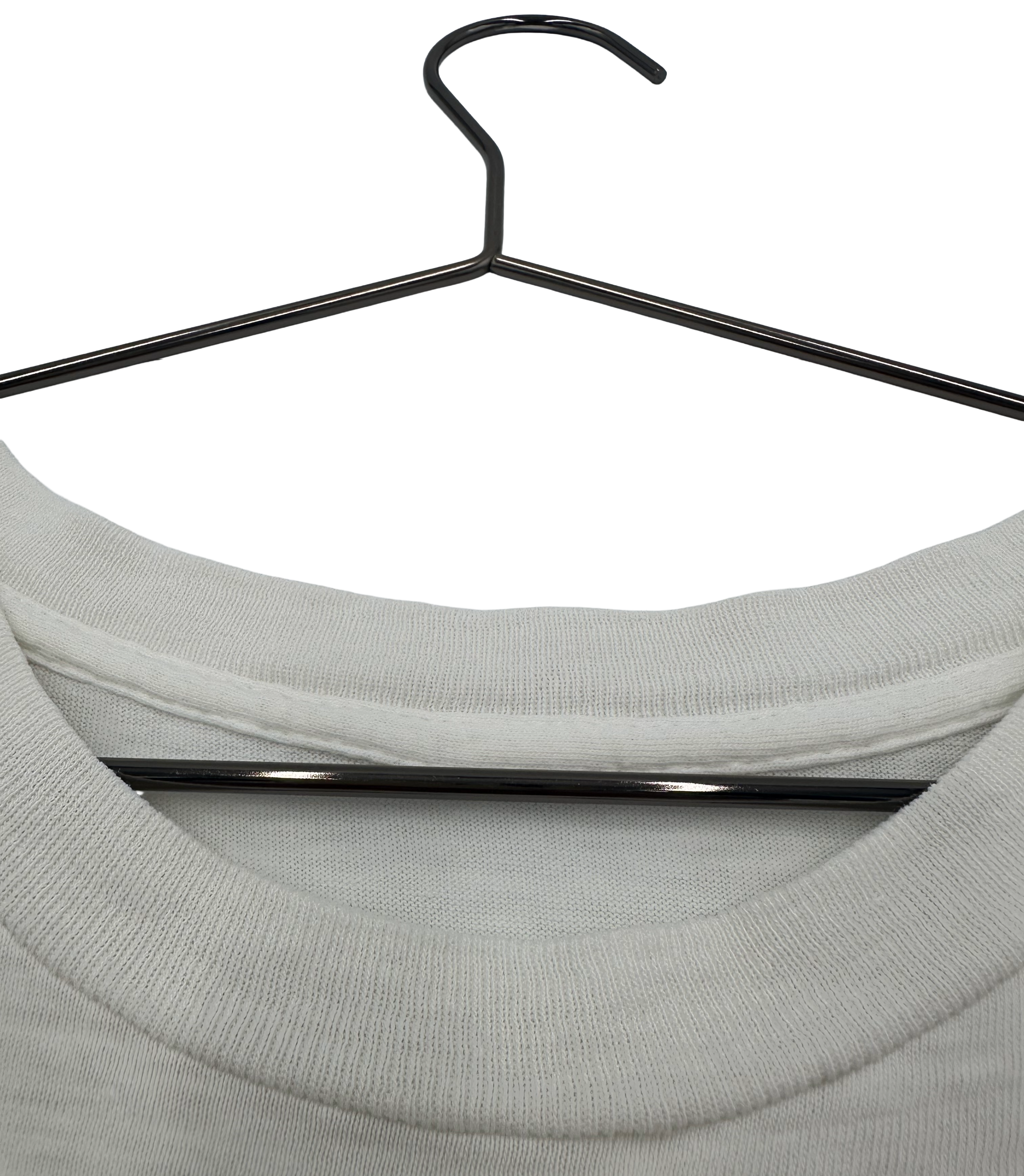 7 Seconds 1988 - tour shirt