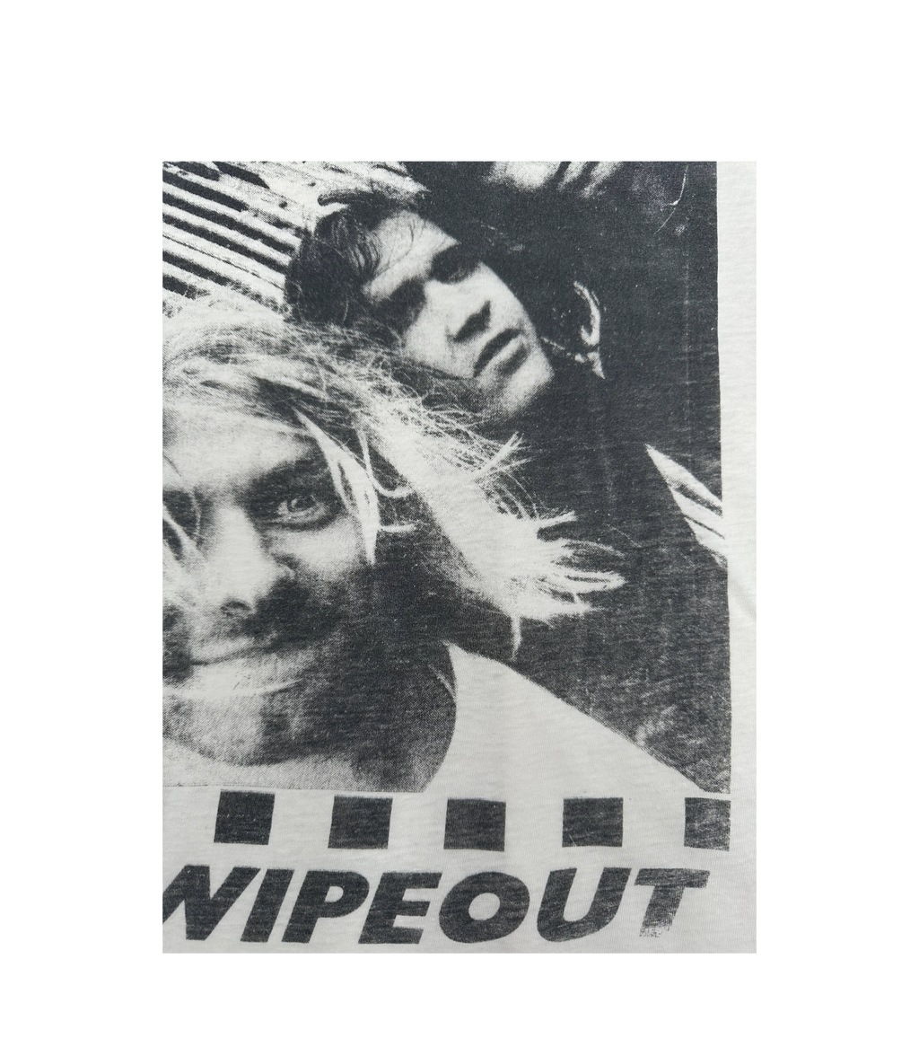 Nirvana 1990's - Wipeout