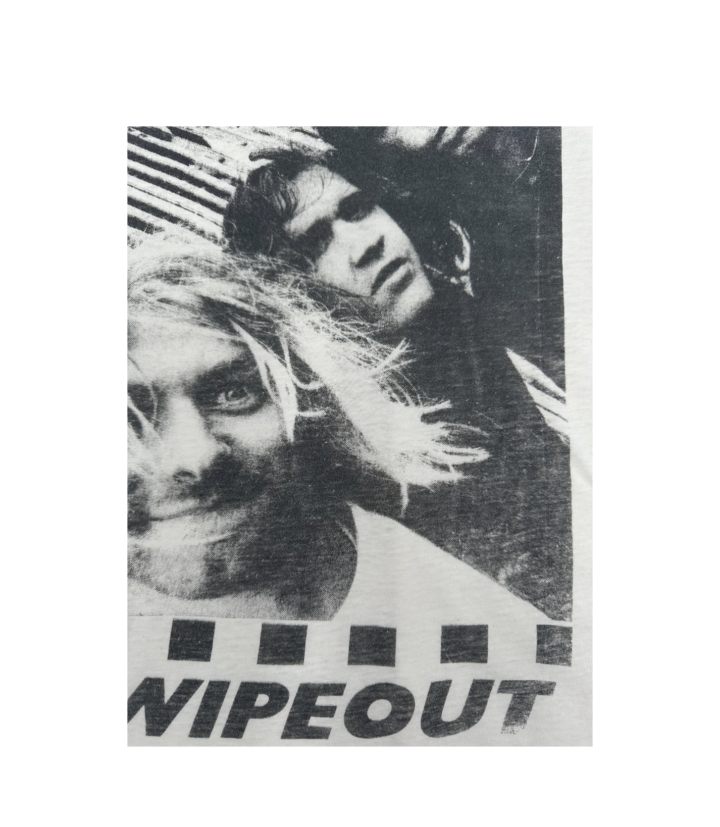 Nirvana 1990's - Wipeout