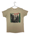 The Clash - 1980's