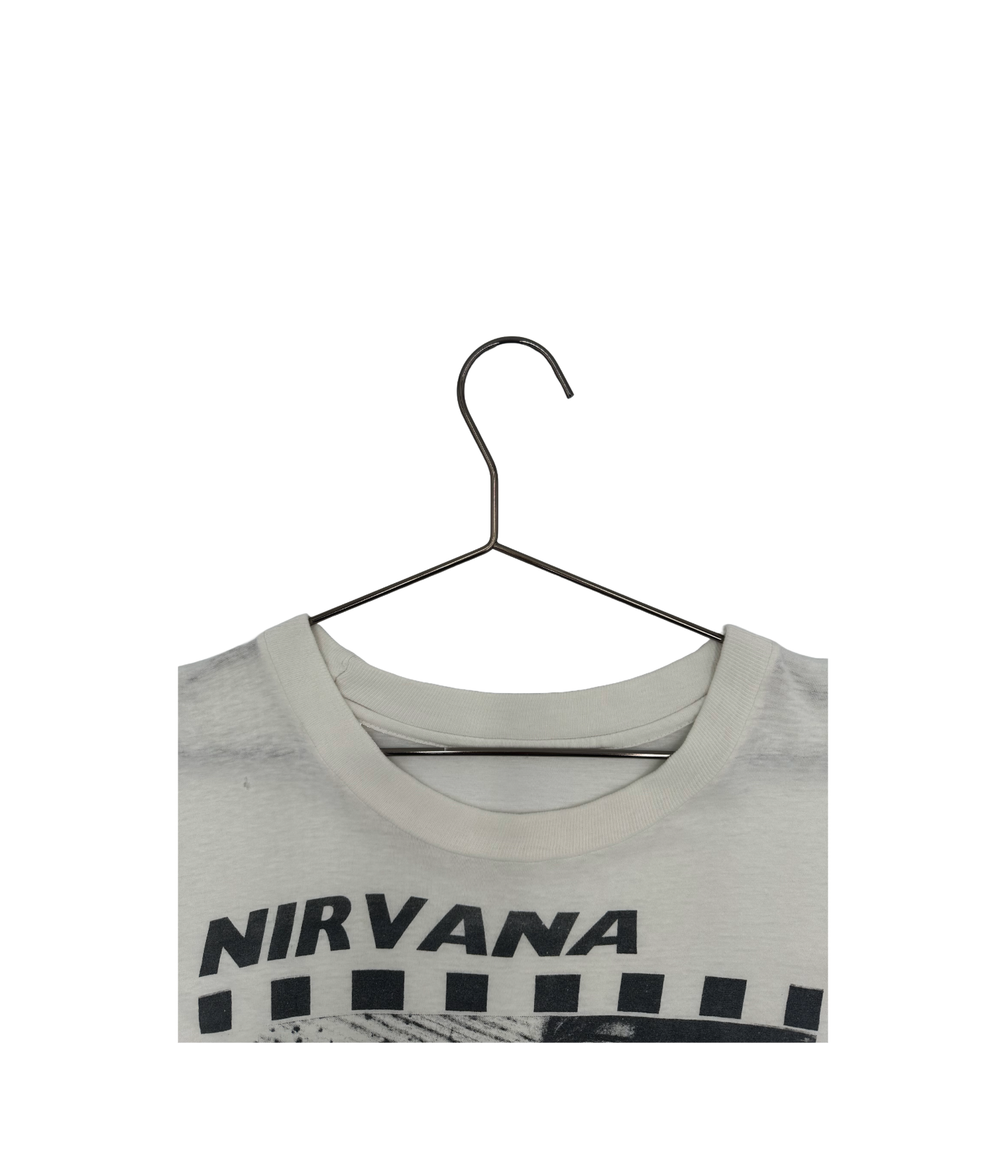 Nirvana 1990's - Wipeout