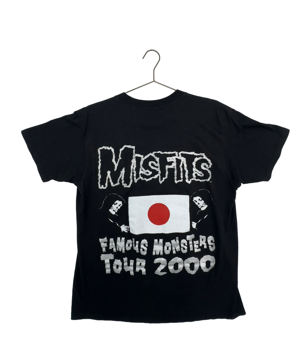 Misfits 2000 - Famous Monsters Japan tour