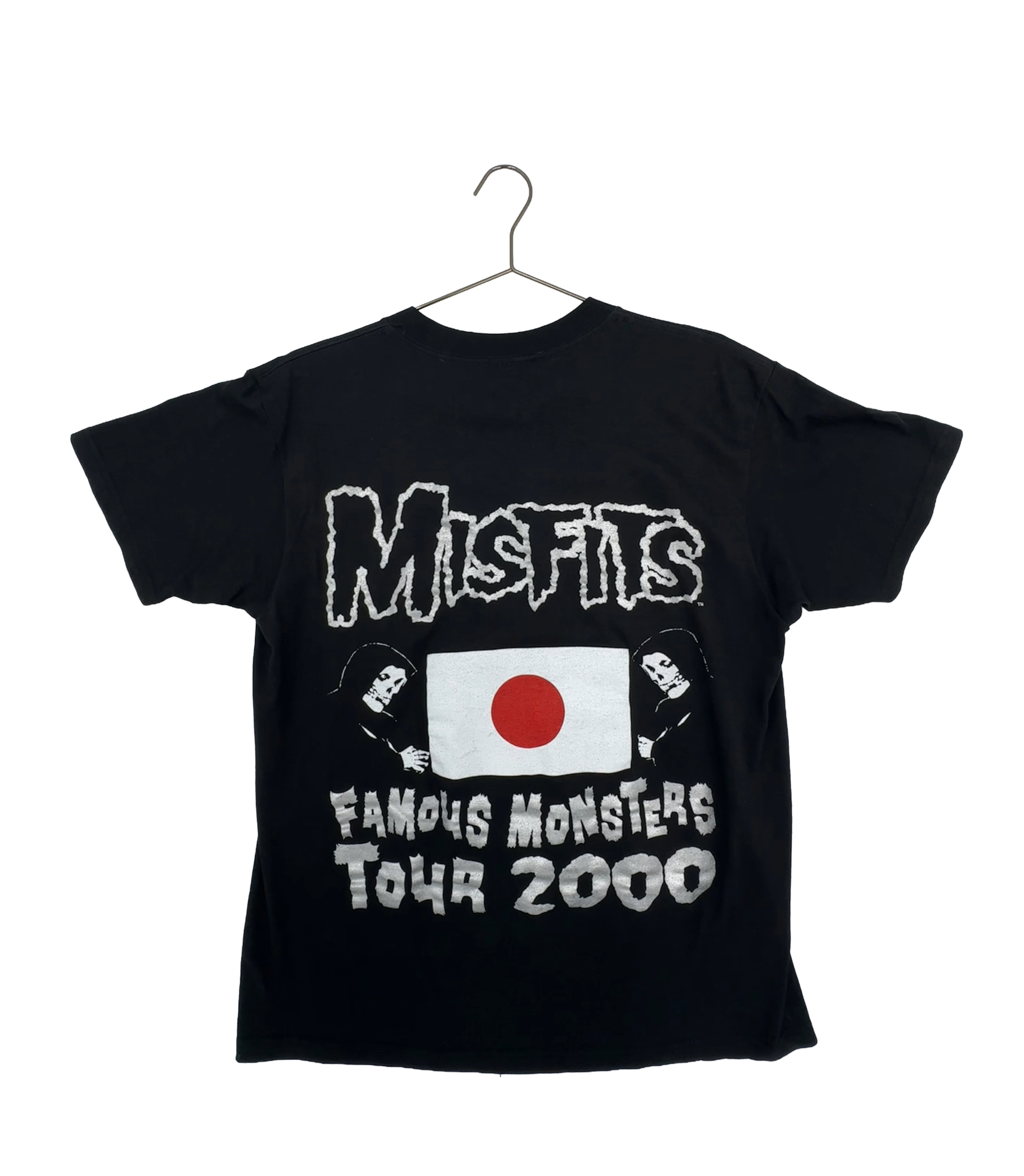 Misfits 2000 - Famous Monsters Japan tour