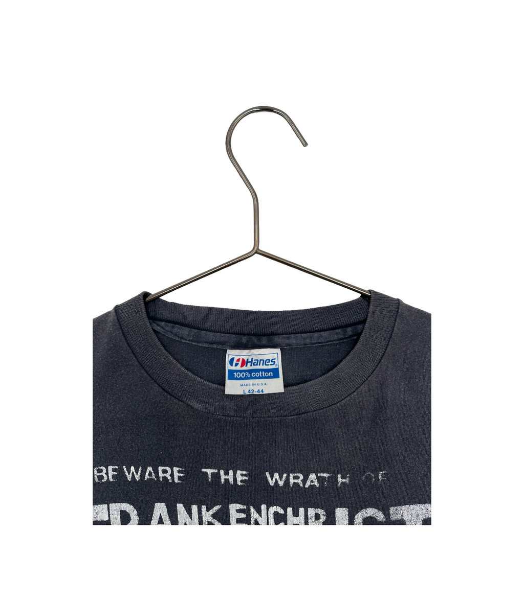 Dead Kennedy's 1985 - Frankenchrist tour