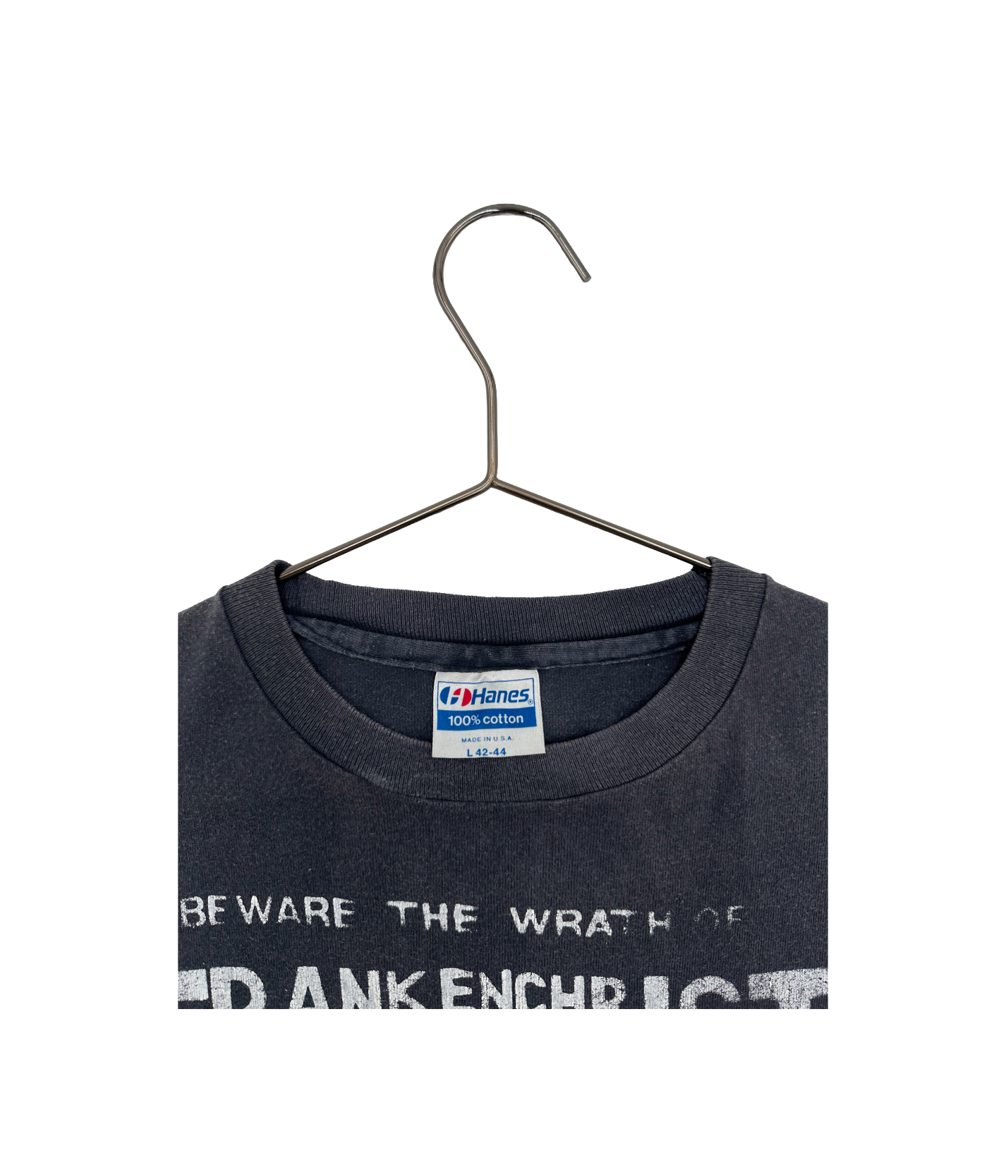 Dead Kennedy's 1985 - Frankenchrist tour