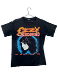 Ozzy Osbourne 1992 - Black Sabbath (opening act)