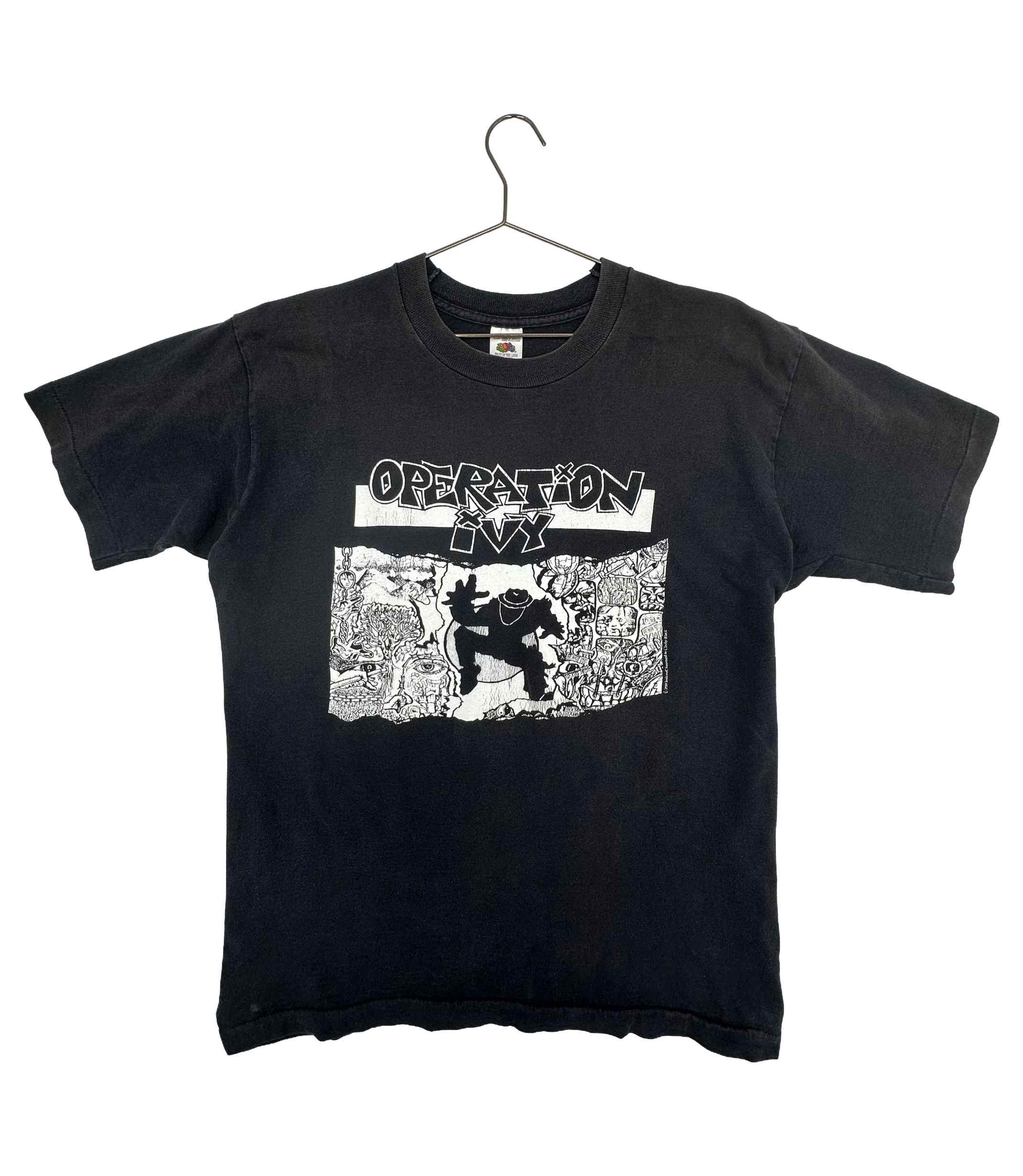 Operation Ivy 1990's - Energy