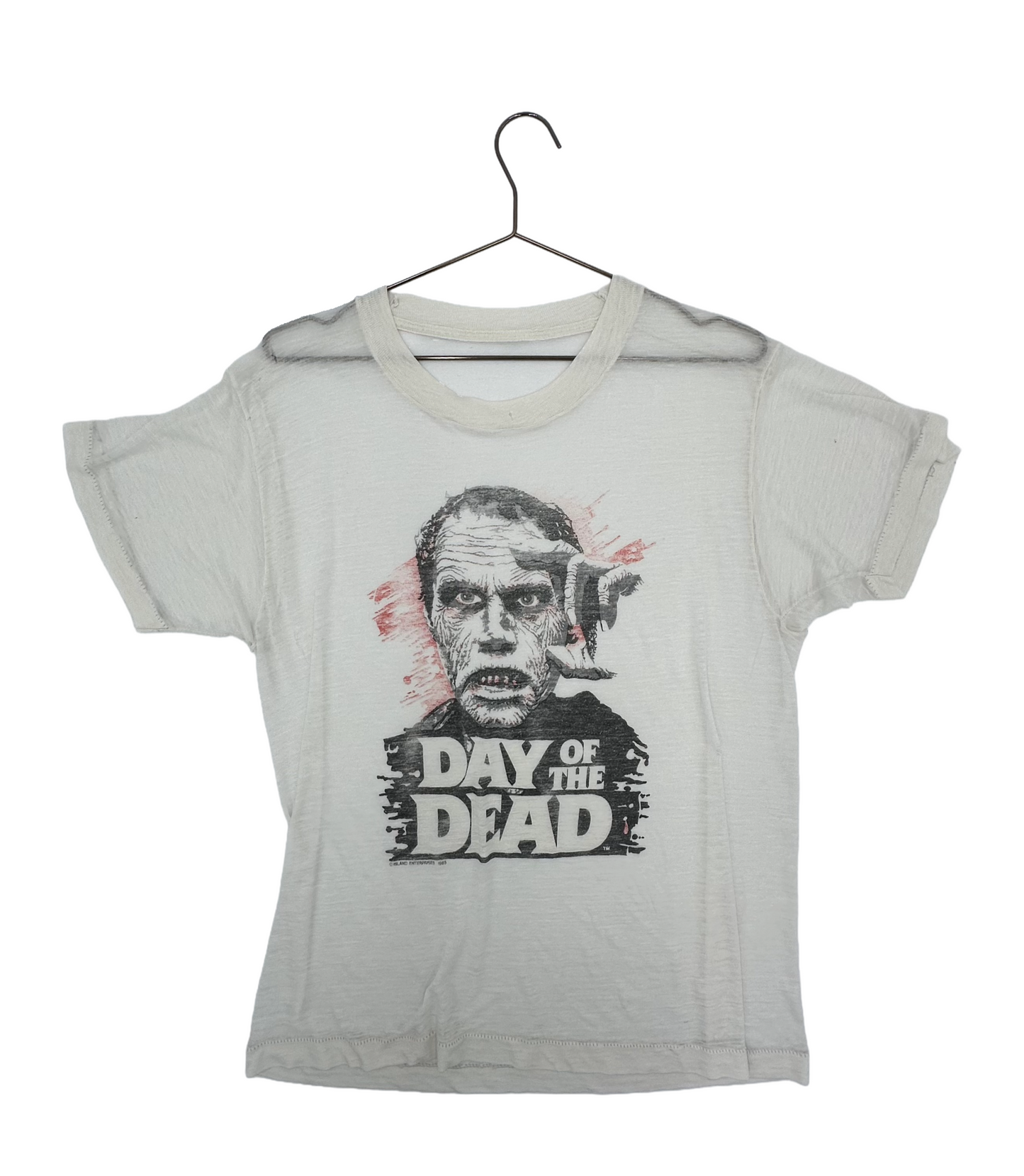 Day Of The Dead - 1985