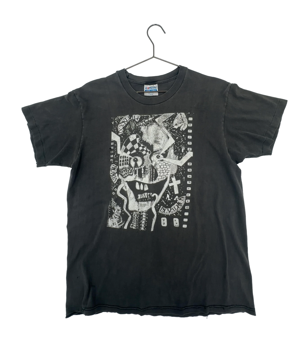 Alien Sex Fiend - 1990