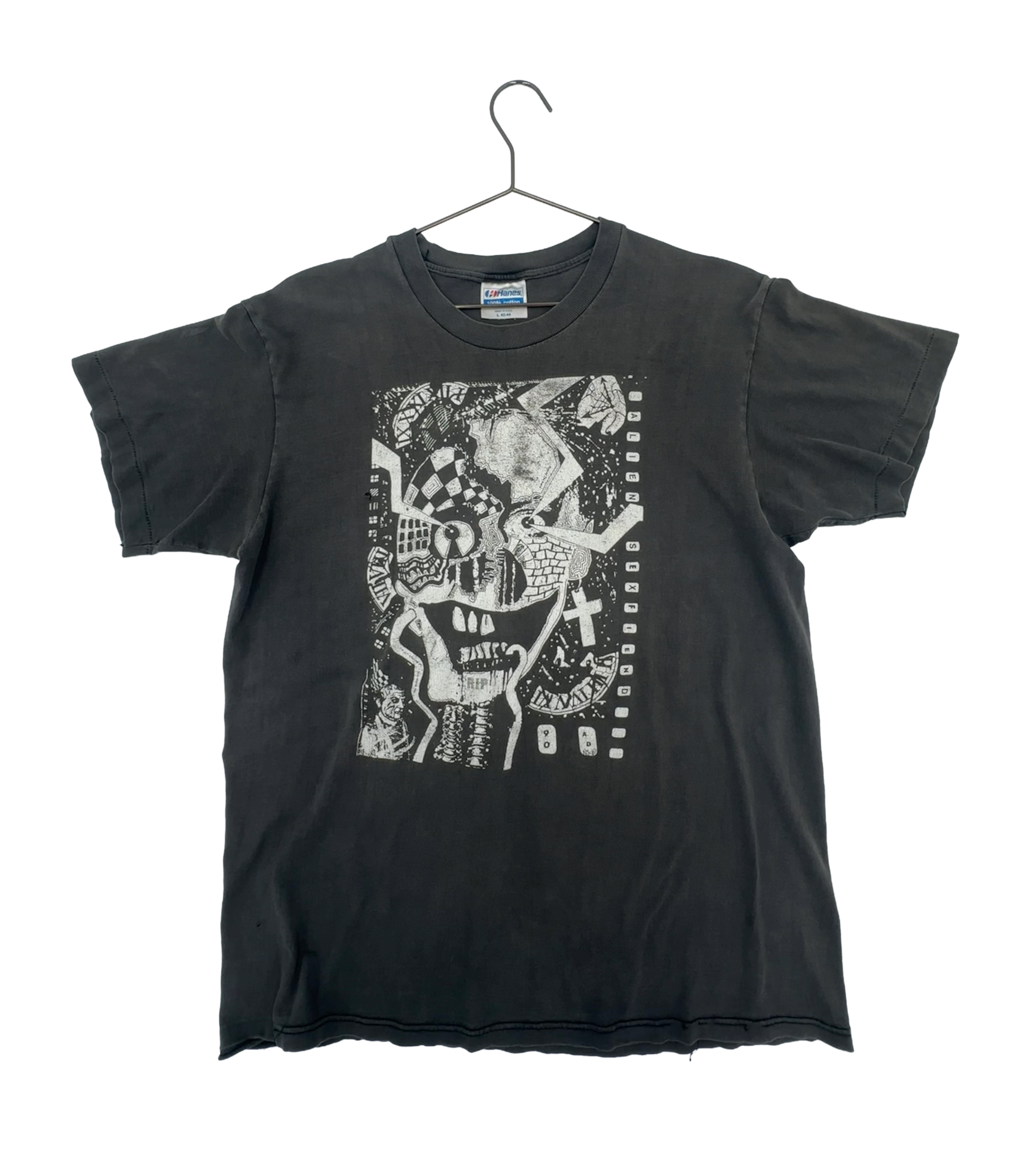 Alien Sex Fiend - 1990