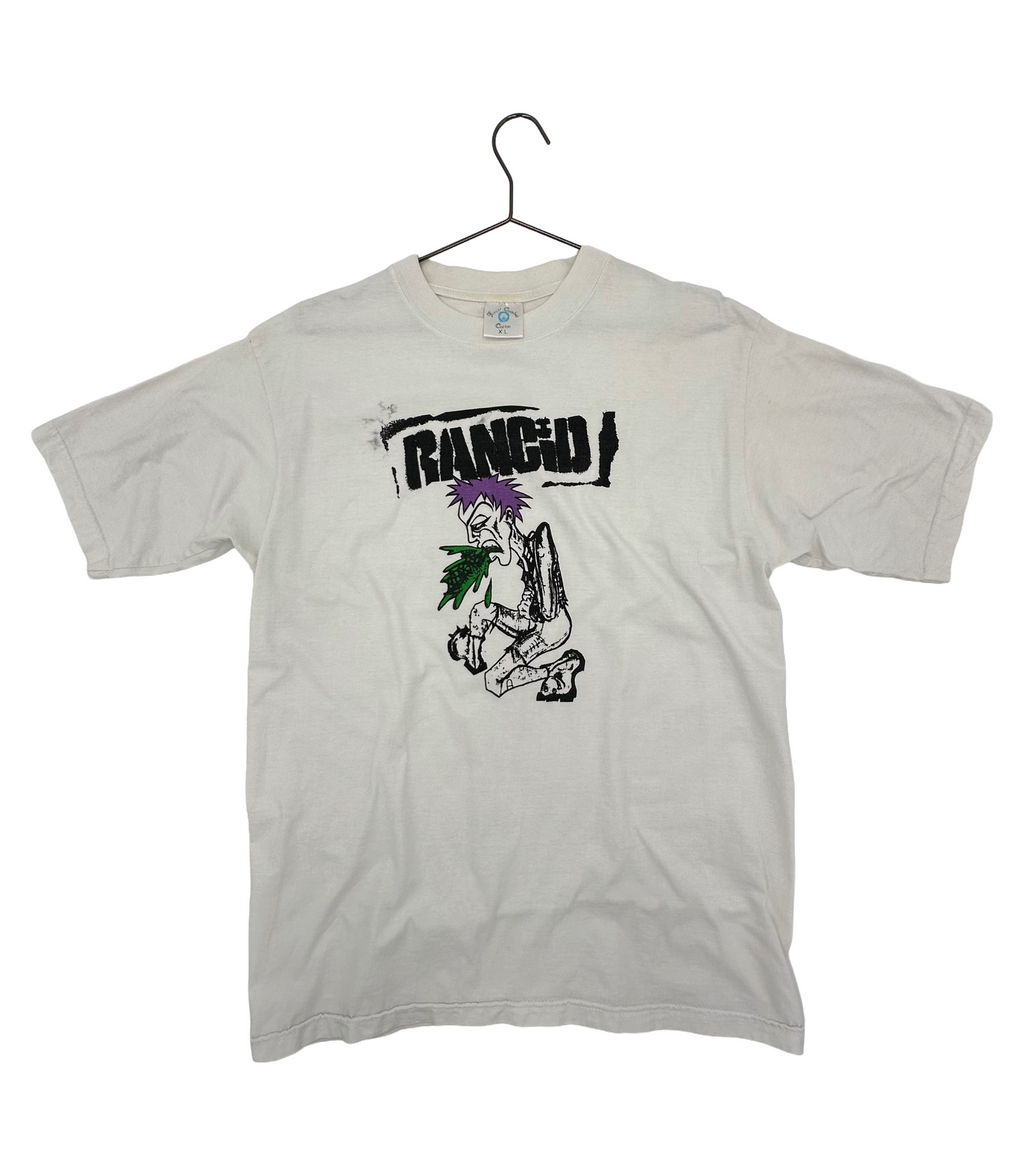 Rancid - 1990's