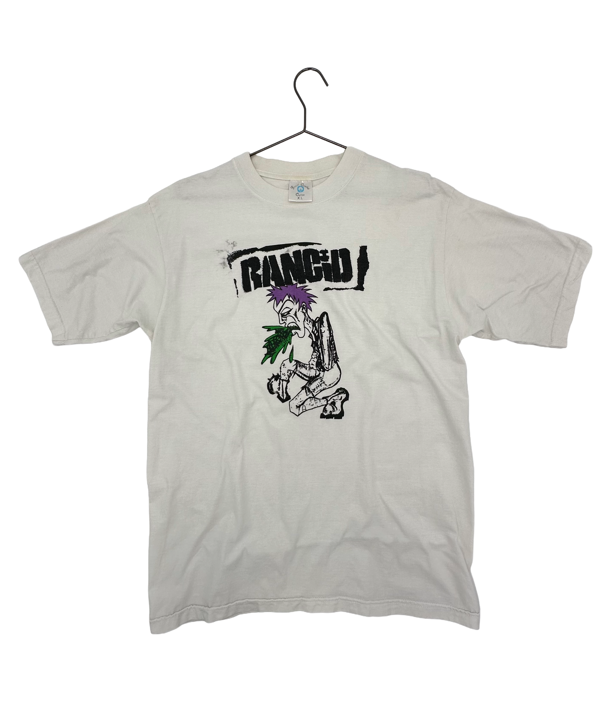 Rancid - 1990's