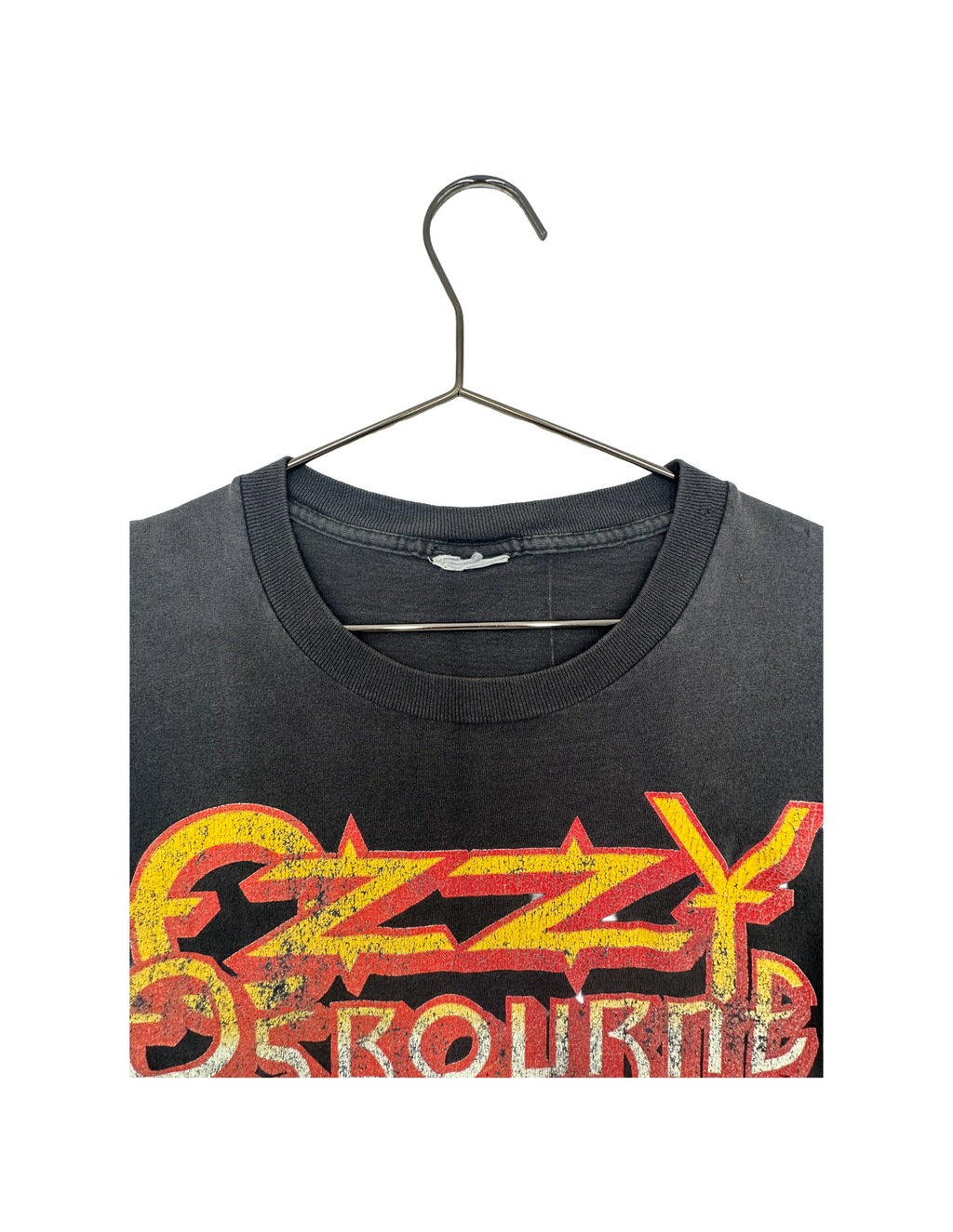 Ozzy Osbourne 1992 - Black Sabbath (opening act)