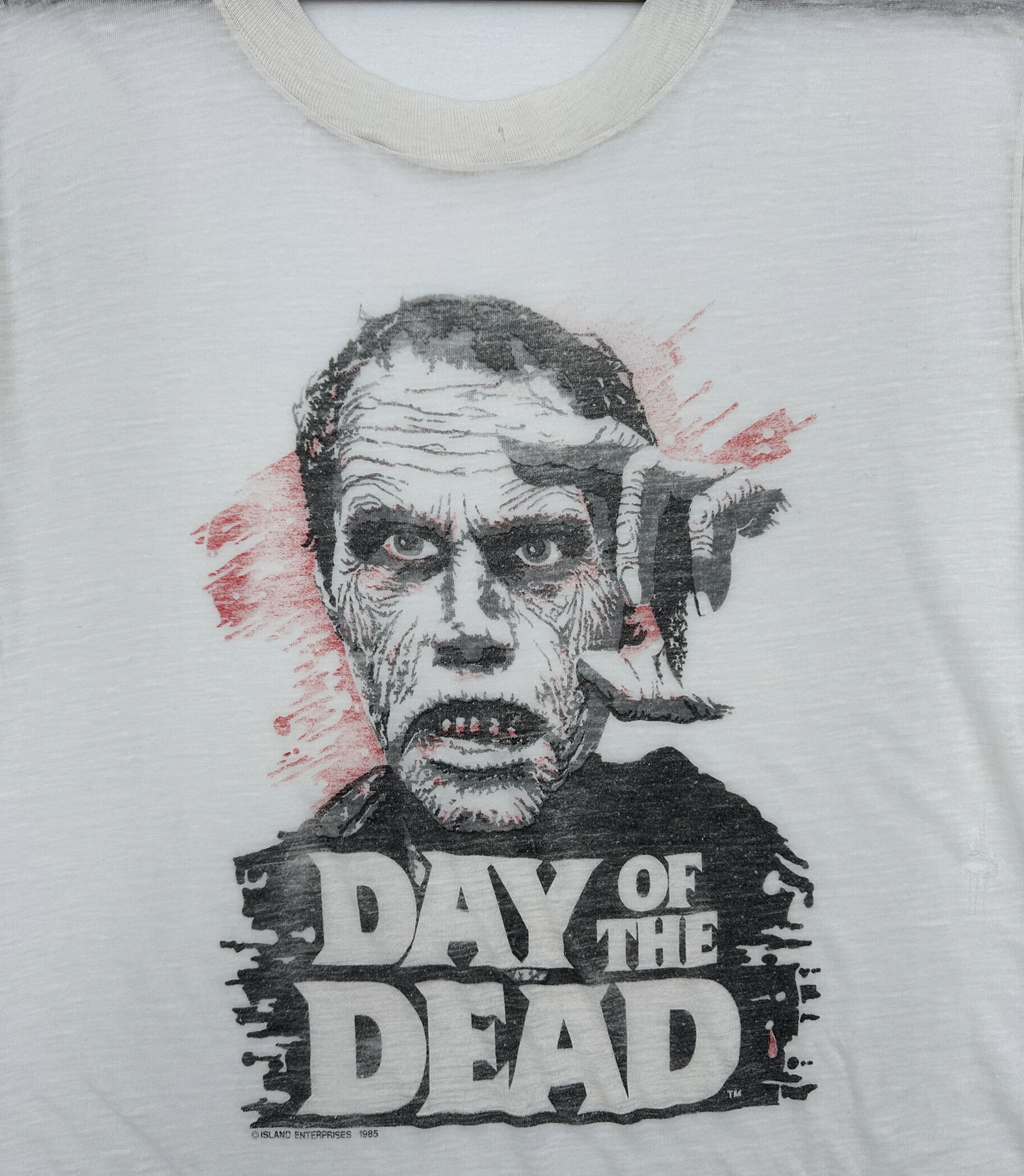 Day Of The Dead - 1985