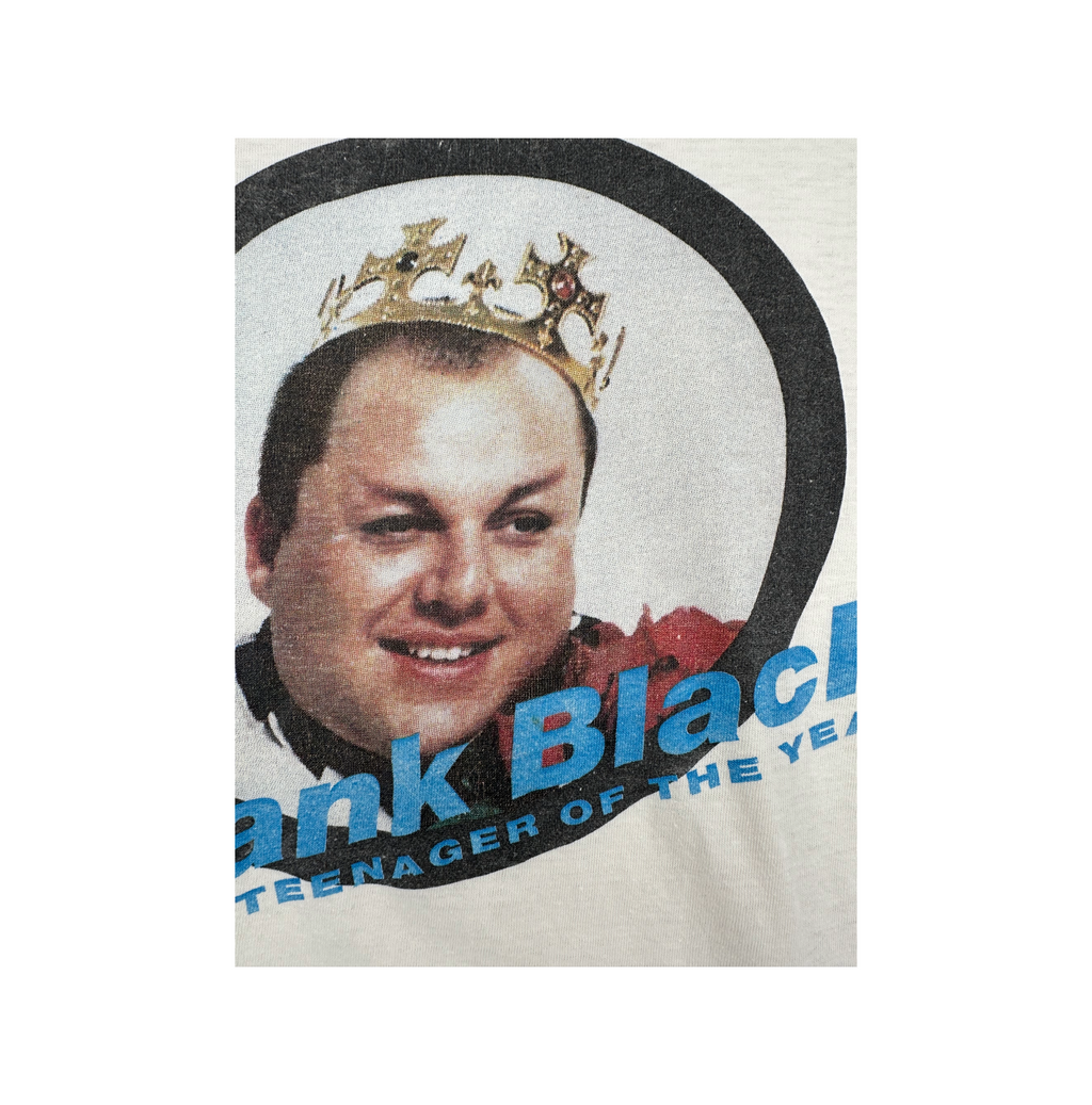 Frank Black 1994 - Teenager Of The Year