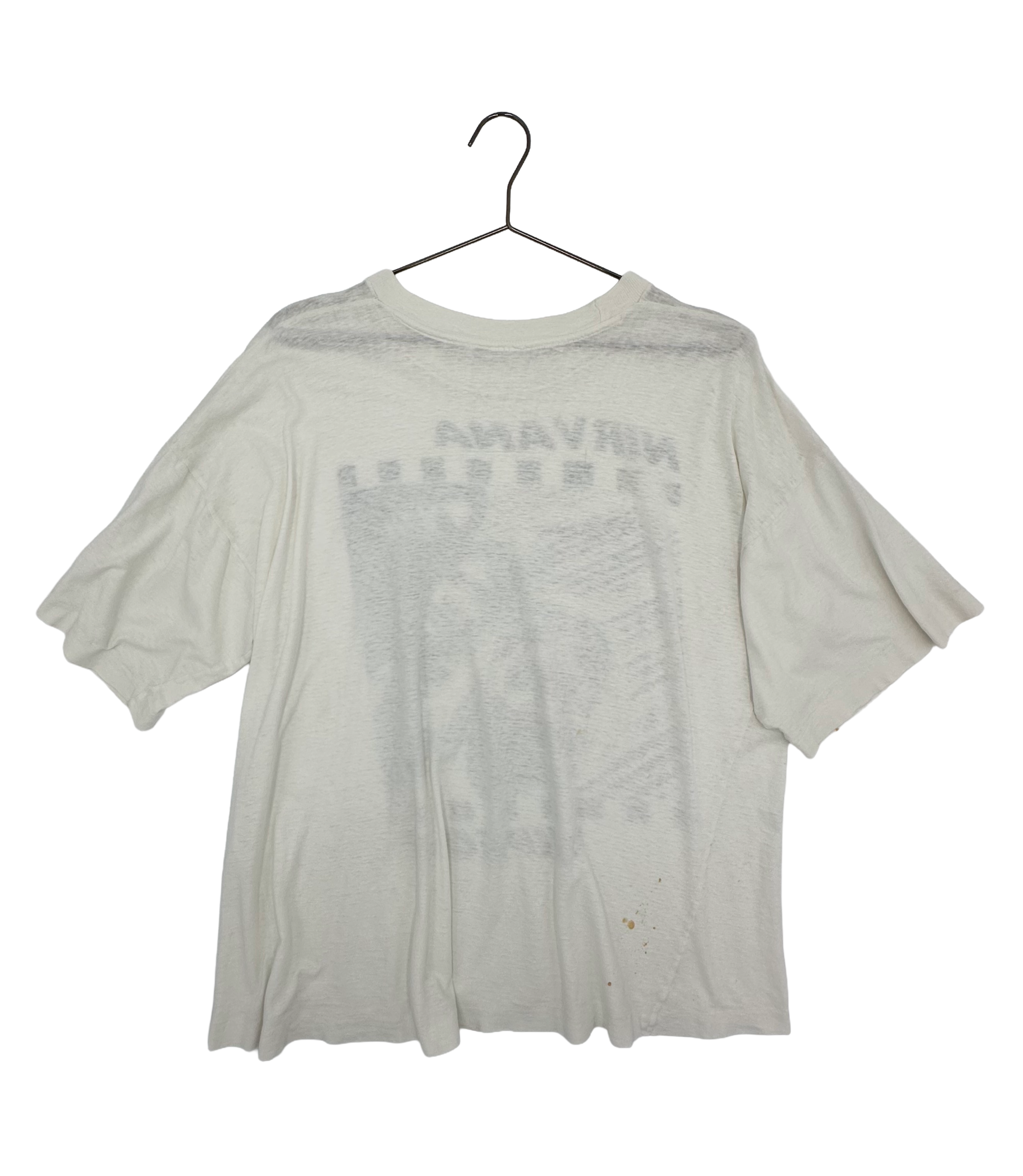 Nirvana 1990's - Wipeout