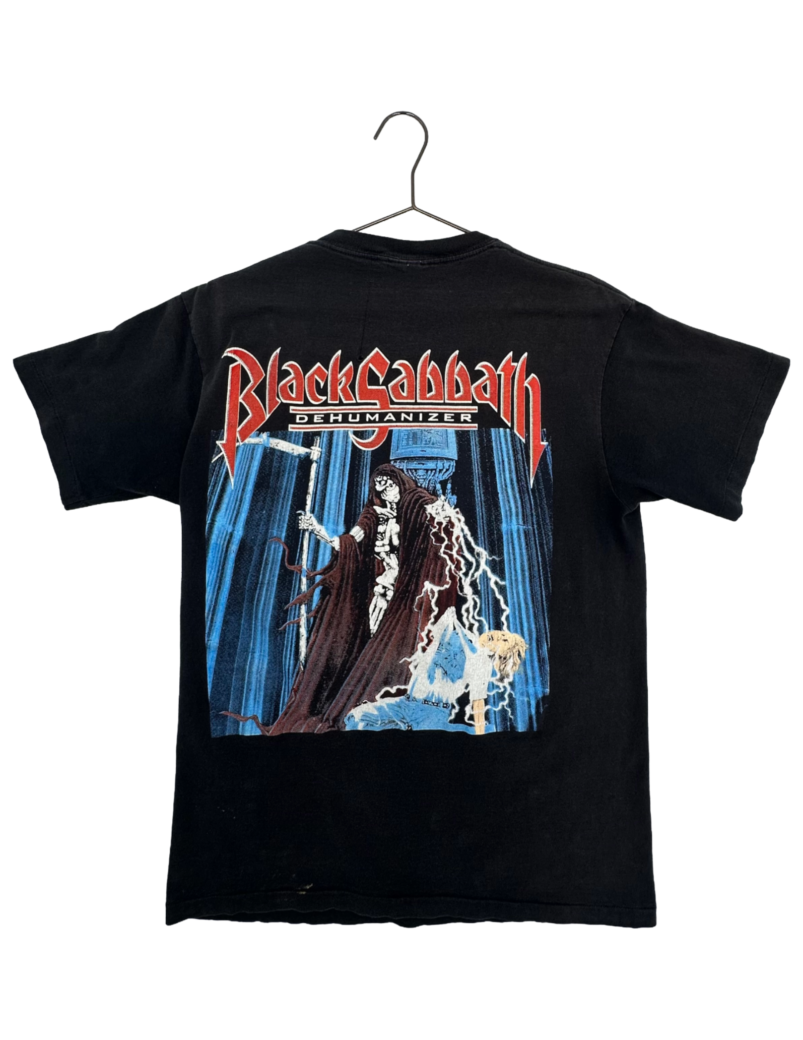 Ozzy Osbourne 1992 - Black Sabbath (opening act)
