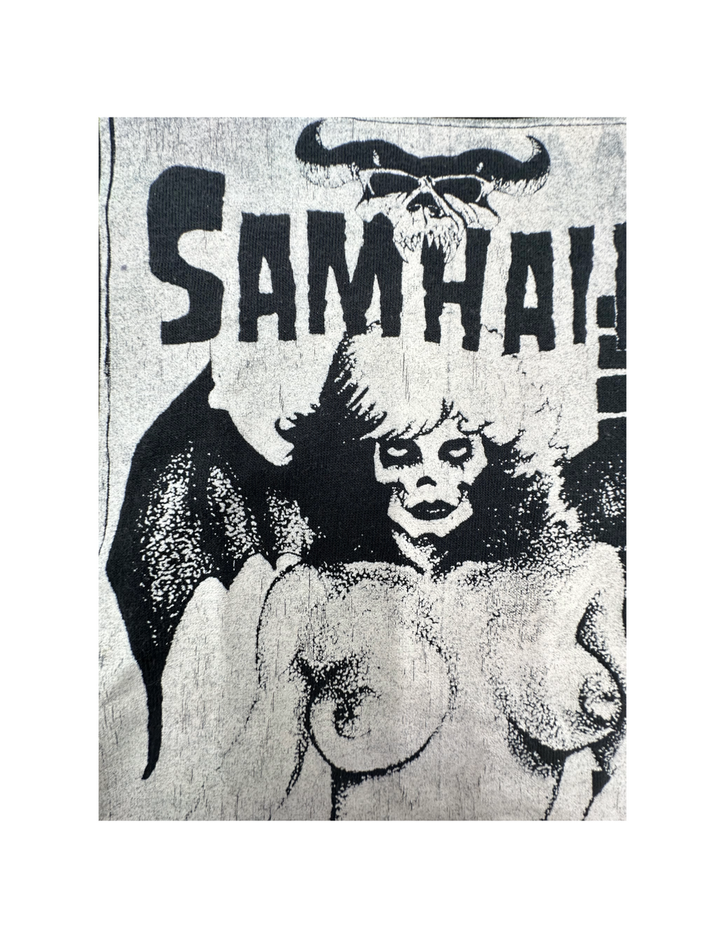 Samhain 1980's - Unholy Passion