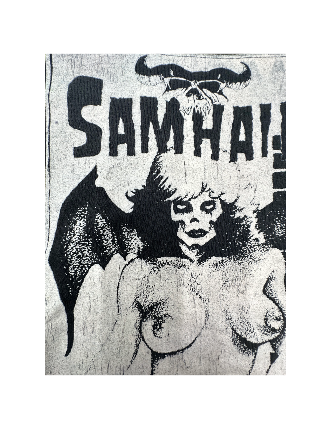 Samhain 1980's - Unholy Passion