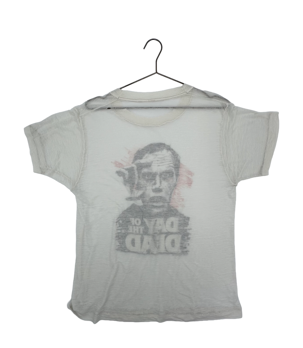 Day Of The Dead - 1985