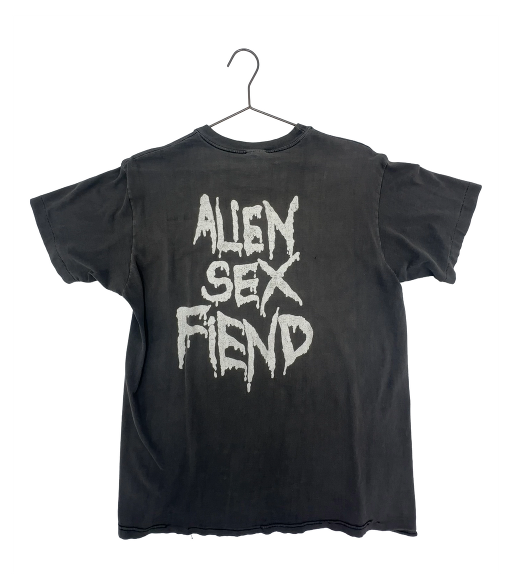 Alien Sex Fiend - 1990