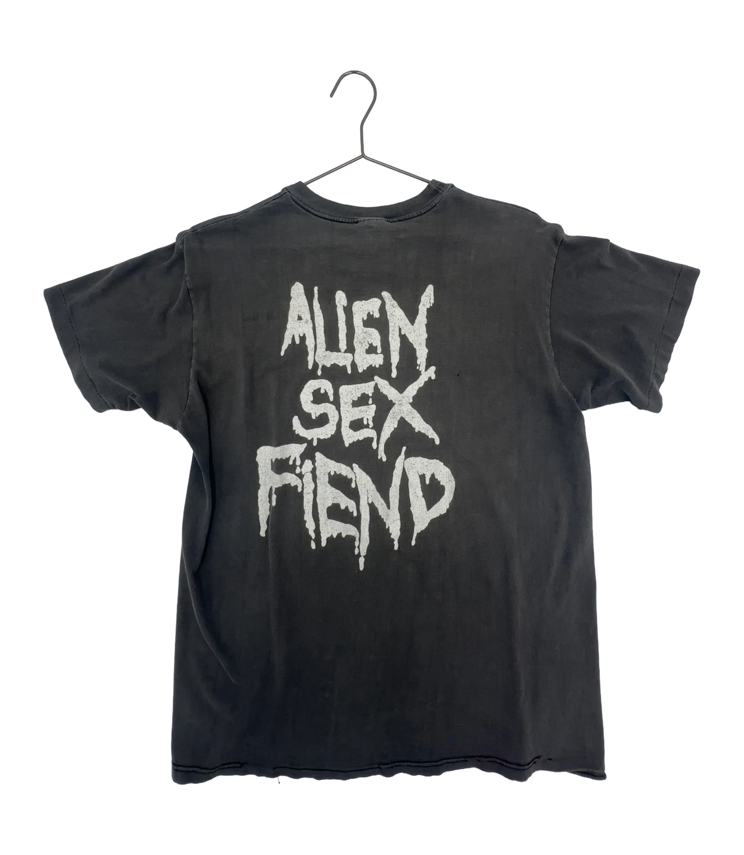 Alien Sex Fiend - 1990
