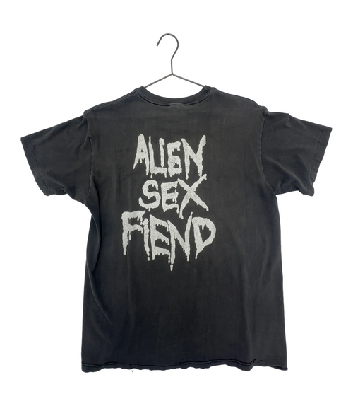 Alien Sex Fiend - 1990