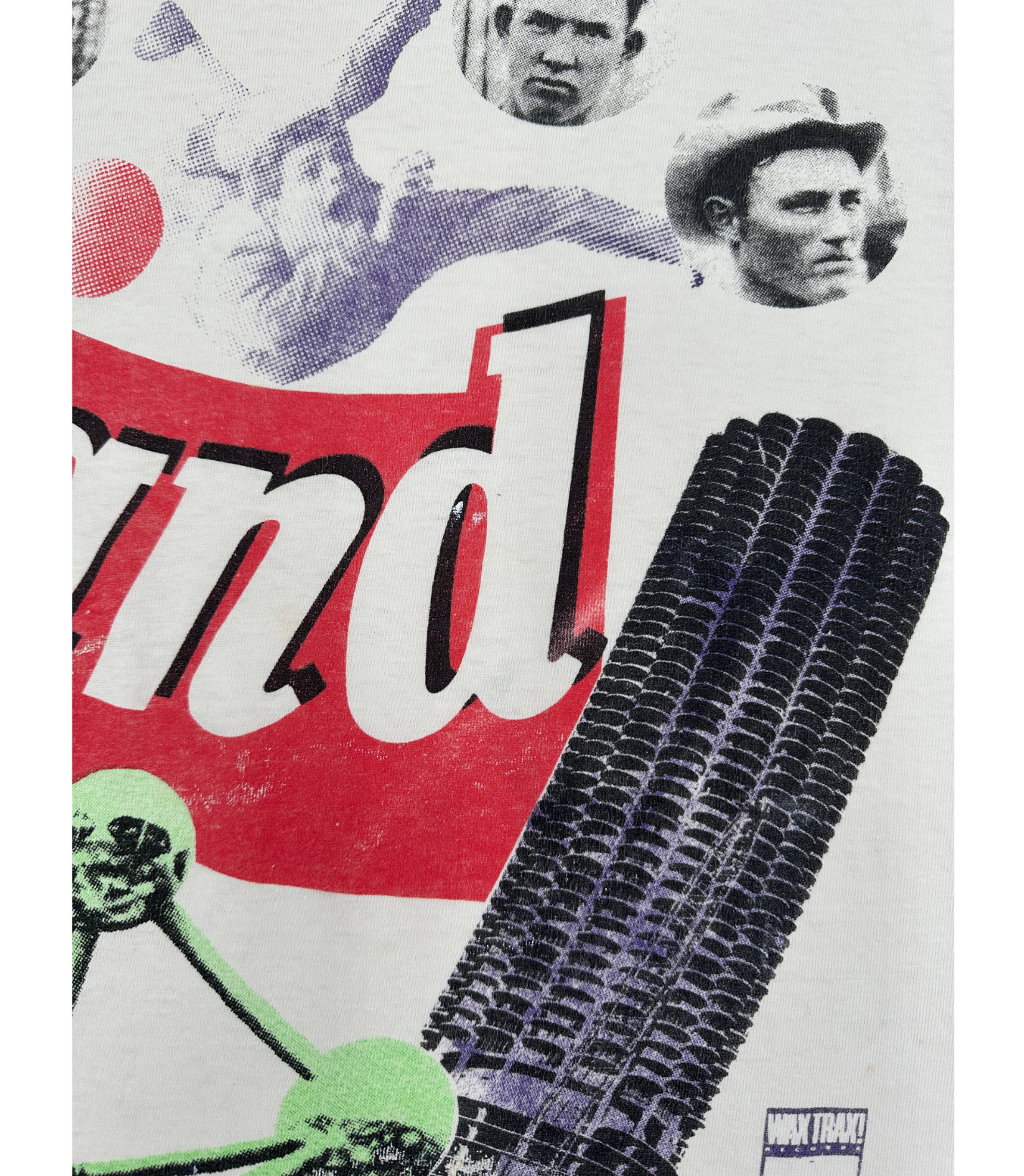 Revolting Cocks 1990's - Big Sexy Land