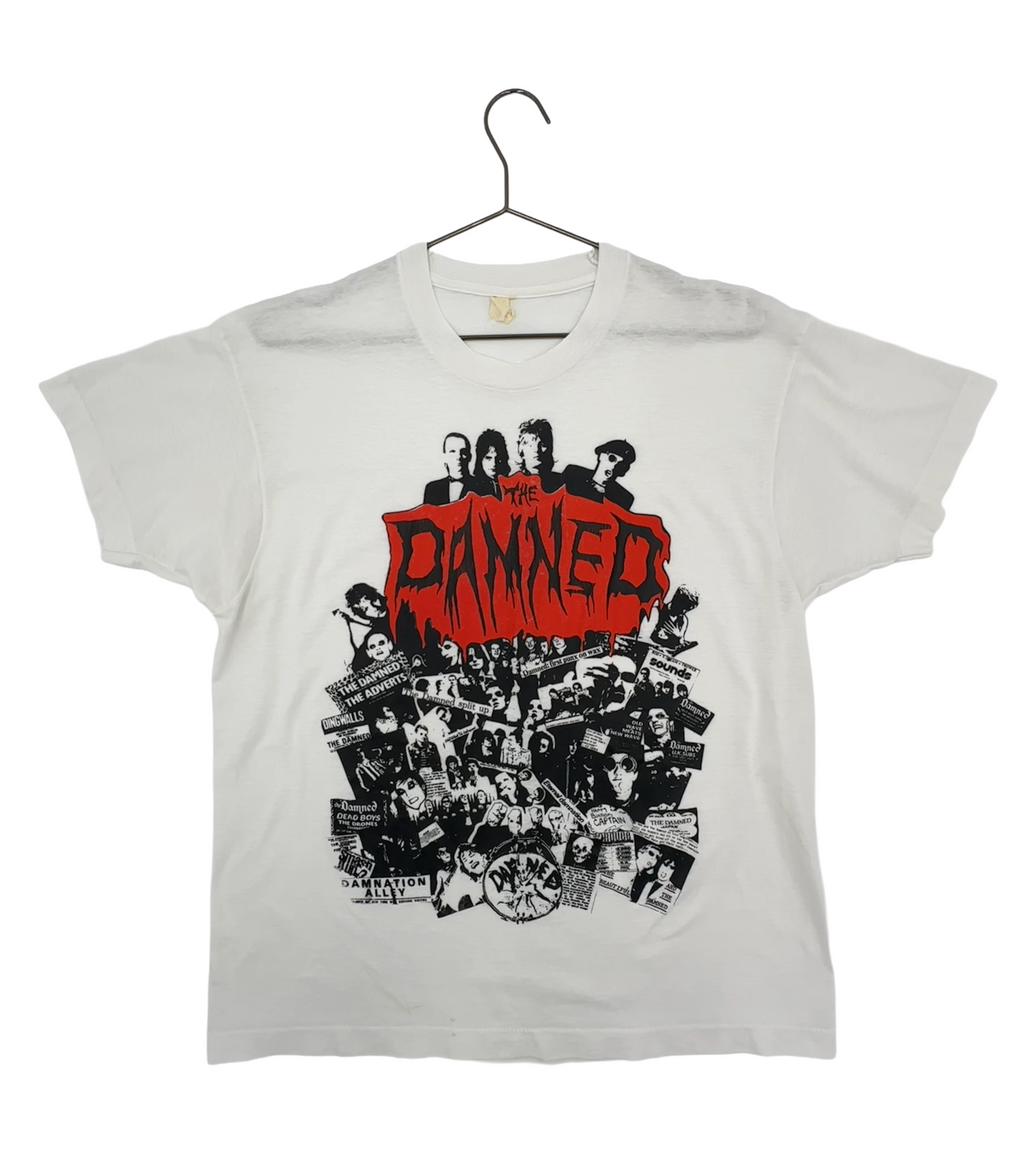 The Damned - 1980's