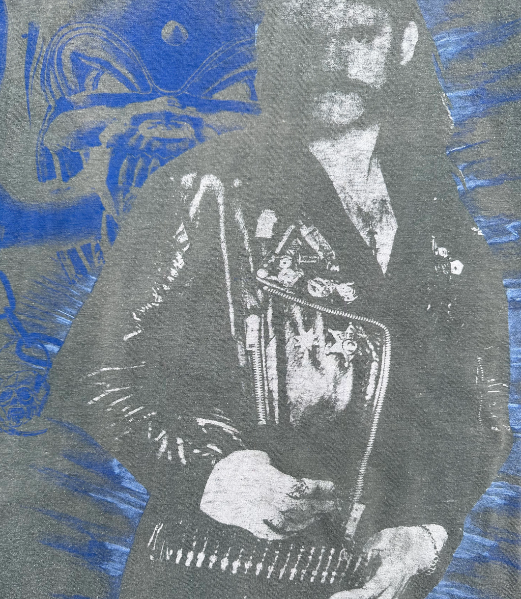 Motörhead – 1980s