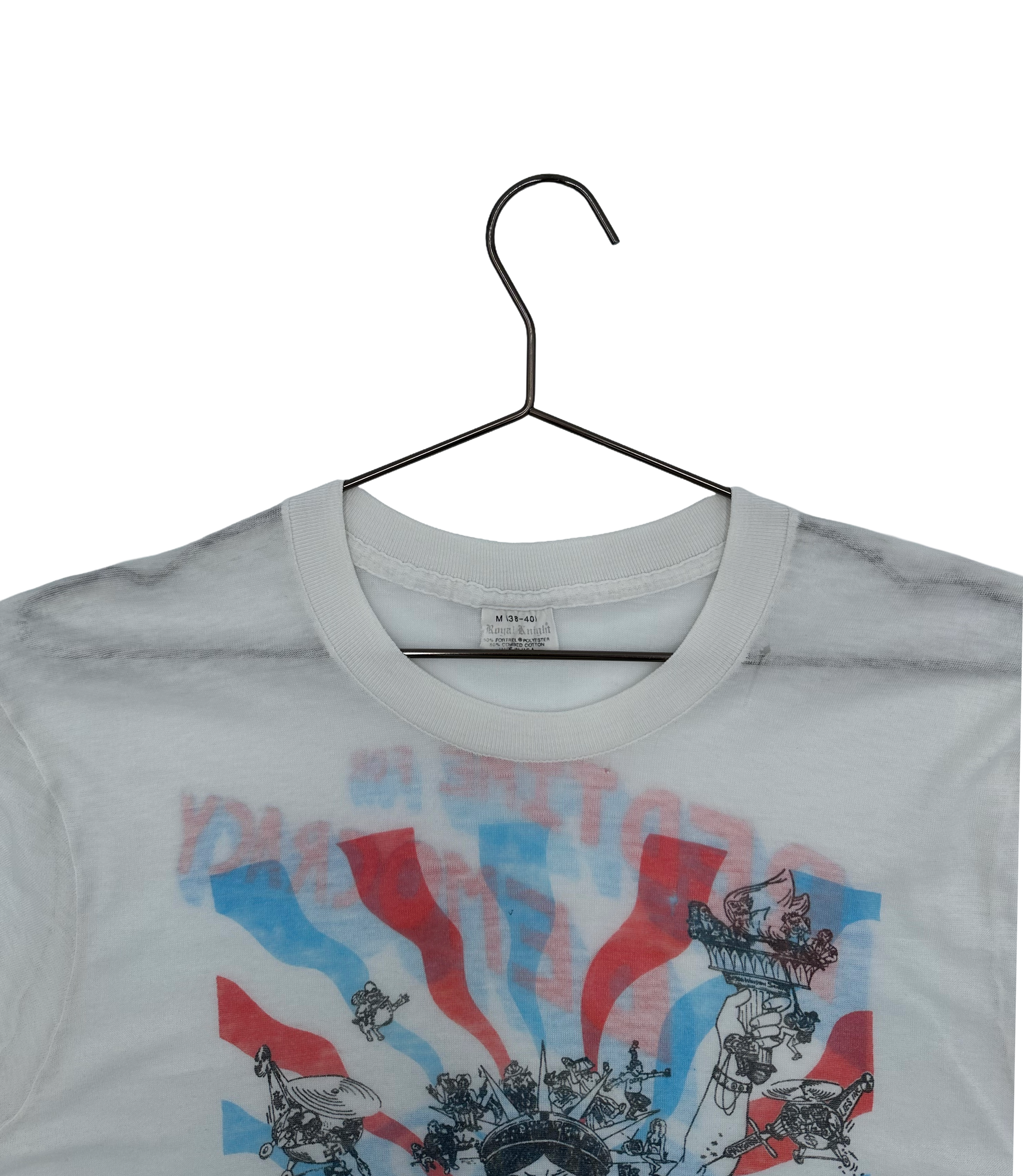 Dead Kennedy's 1980's - Bedtime For Democracy