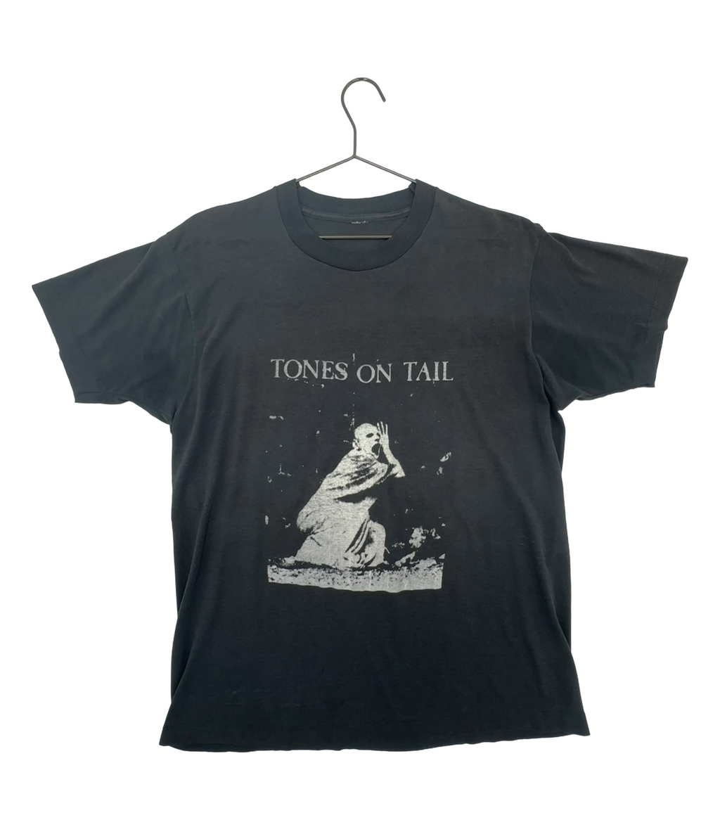 Tones on Tail 1980's - Burning Skies