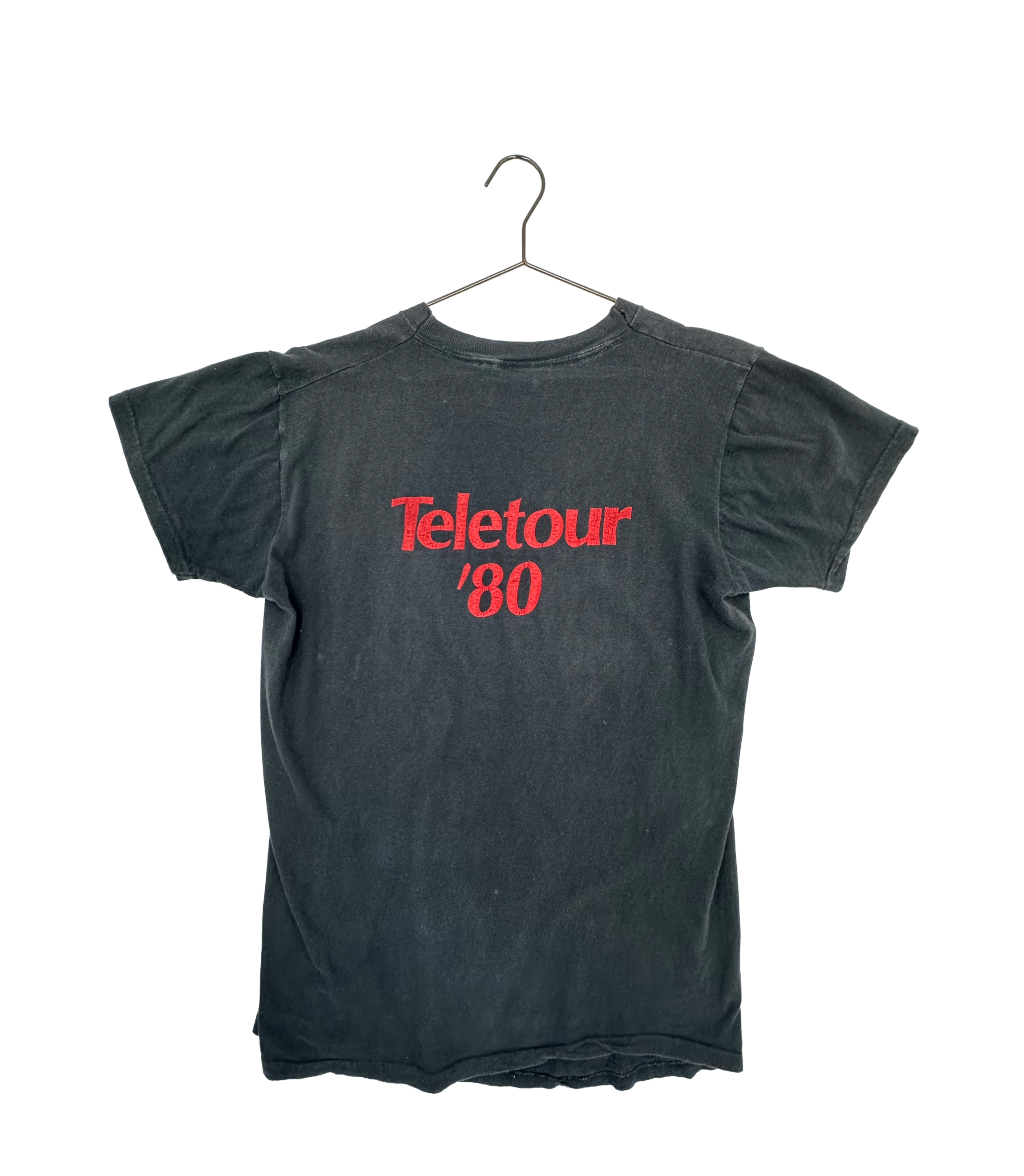Gary Numan 1980 - Telekon tour shirt