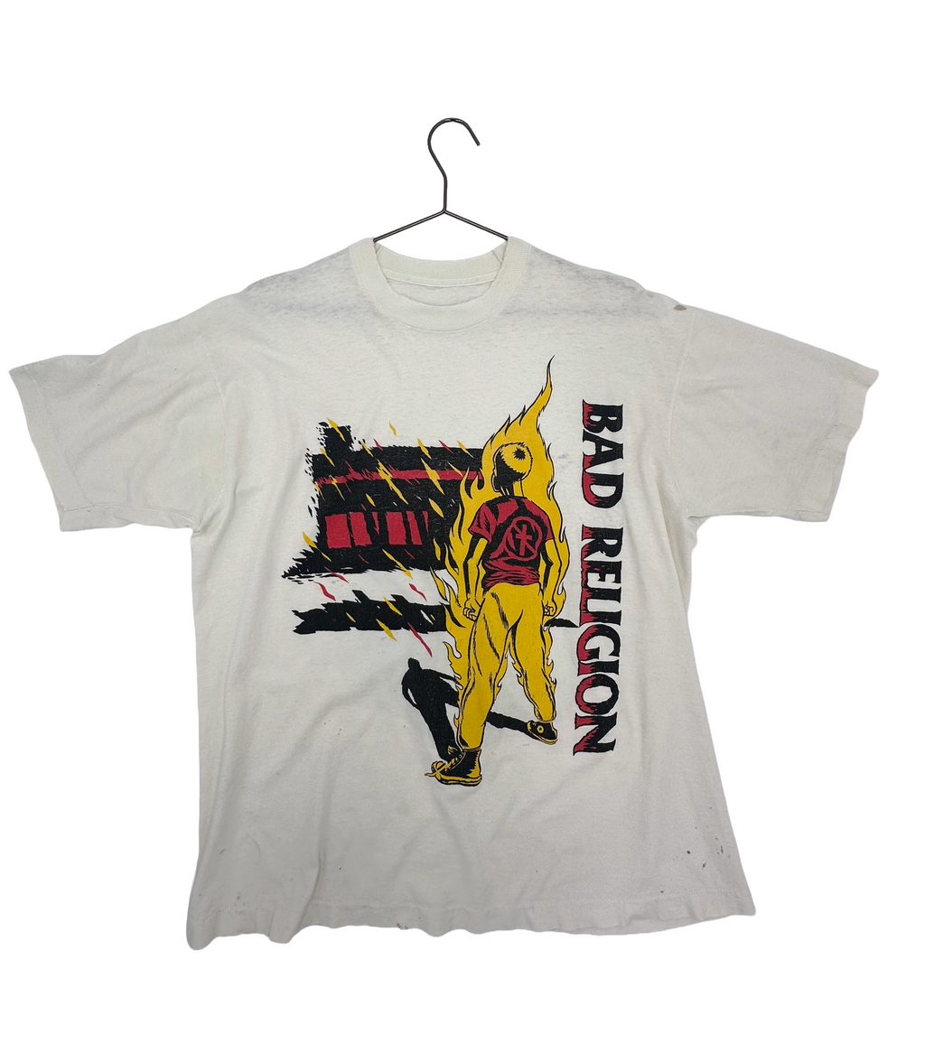 Bad Religion 1990's - Suffer