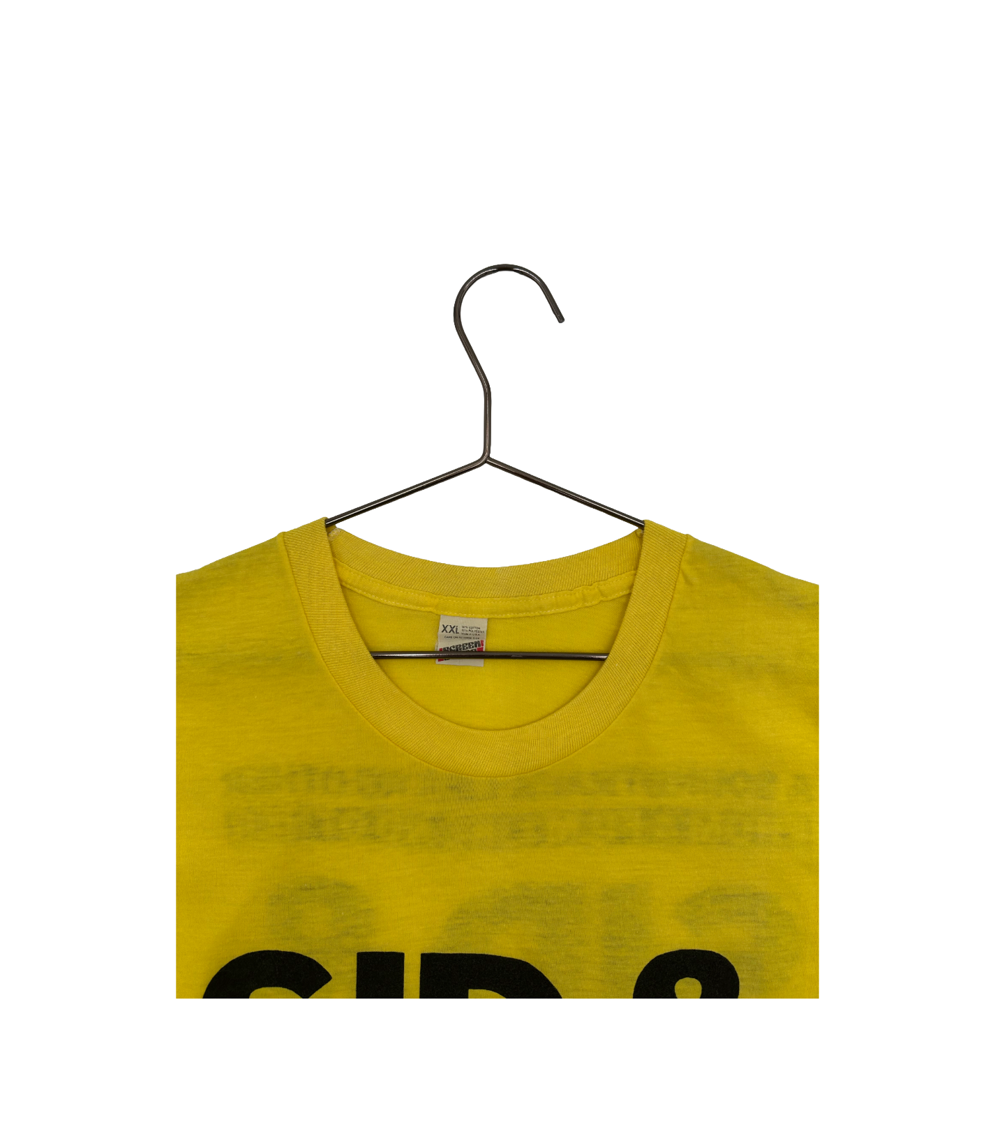 Sid & Nancy 1986 - Soundtrack promo