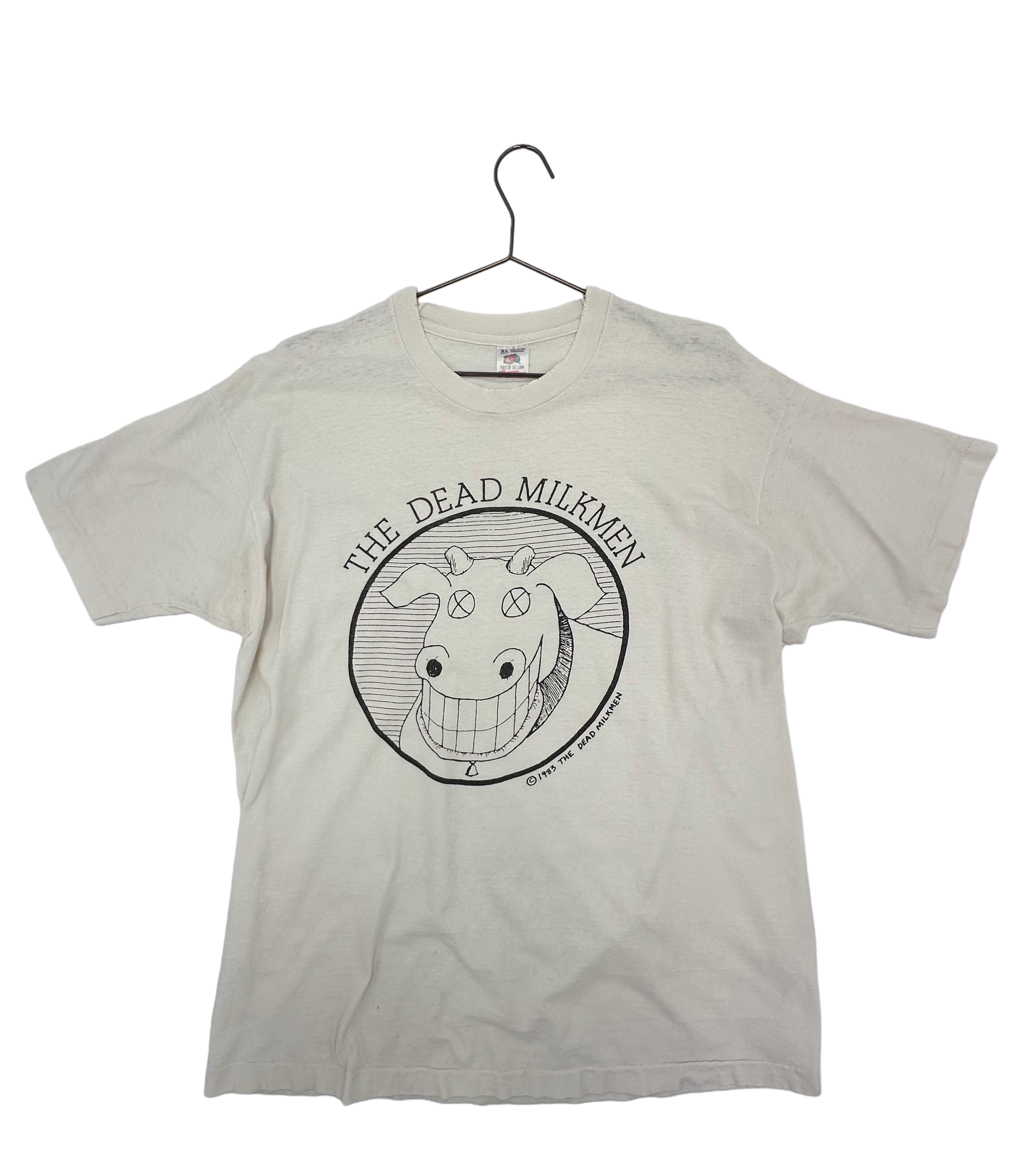 The Dead Milkmen 1993 - Not Richard, But Dick