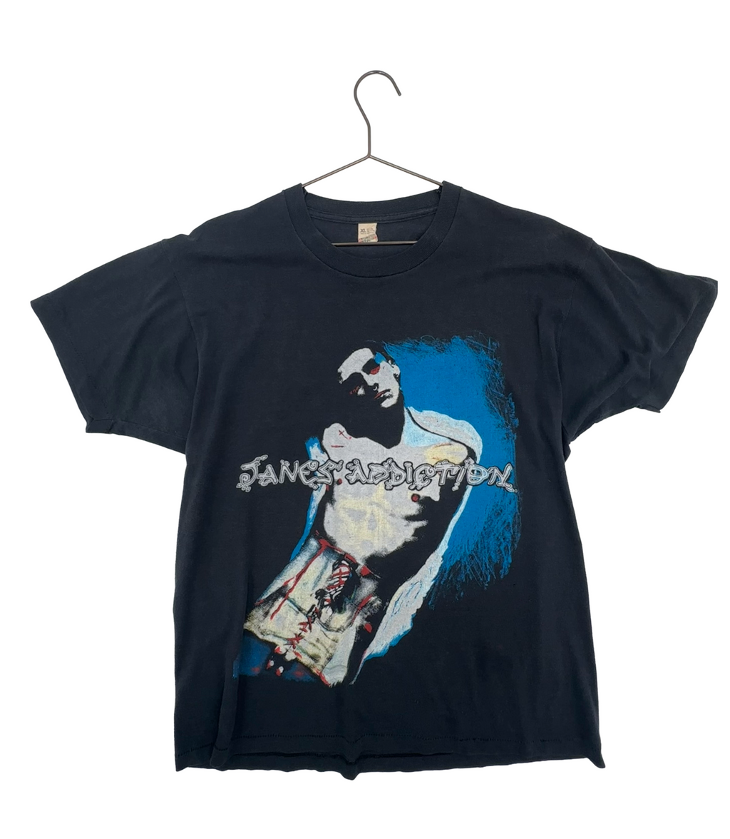 Janes Addiction 1980's - self titled live album