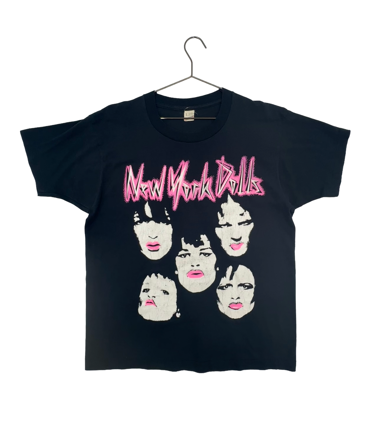 New York Dolls - 1980's