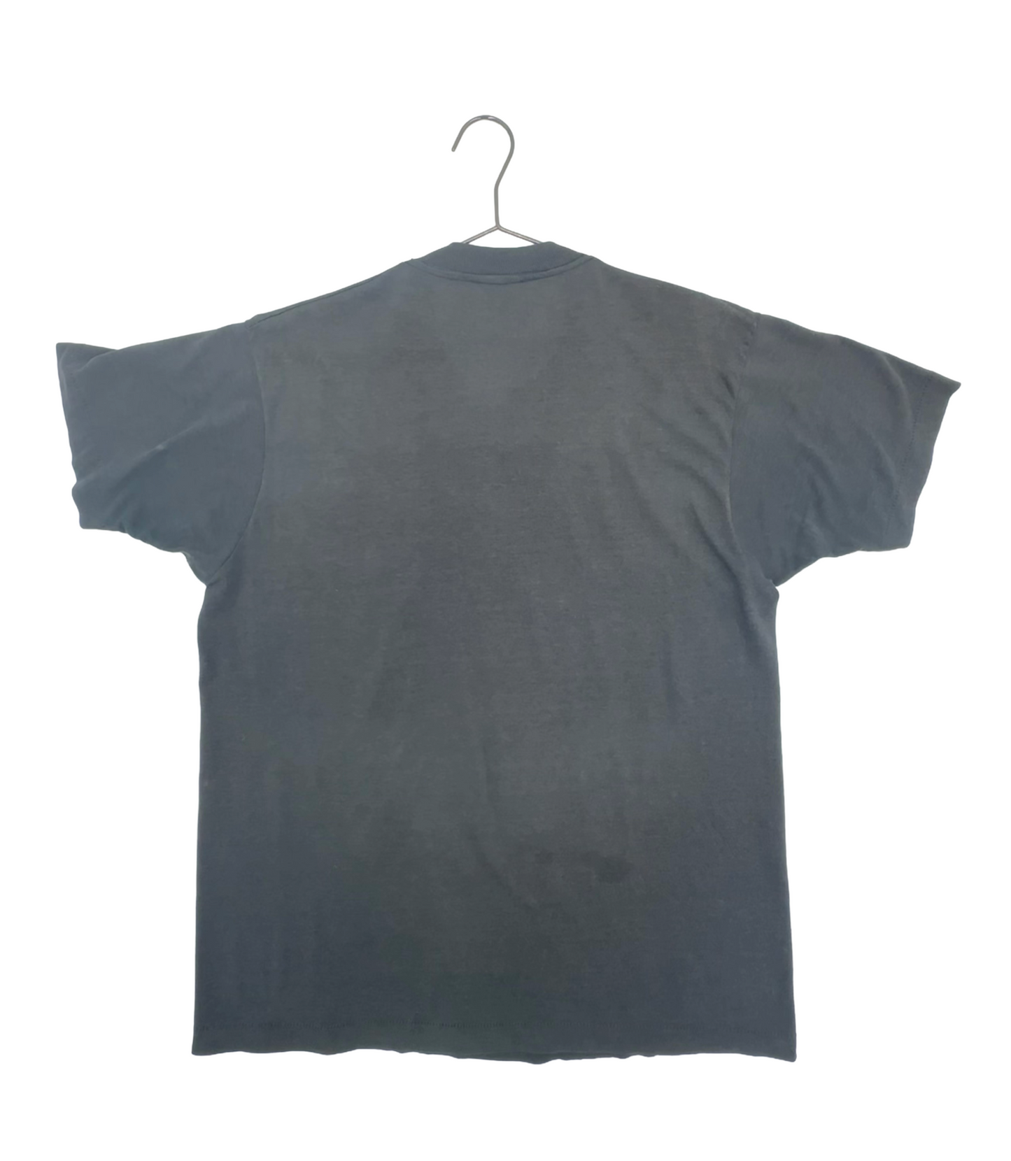 Tones on Tail 1980's - Burning Skies