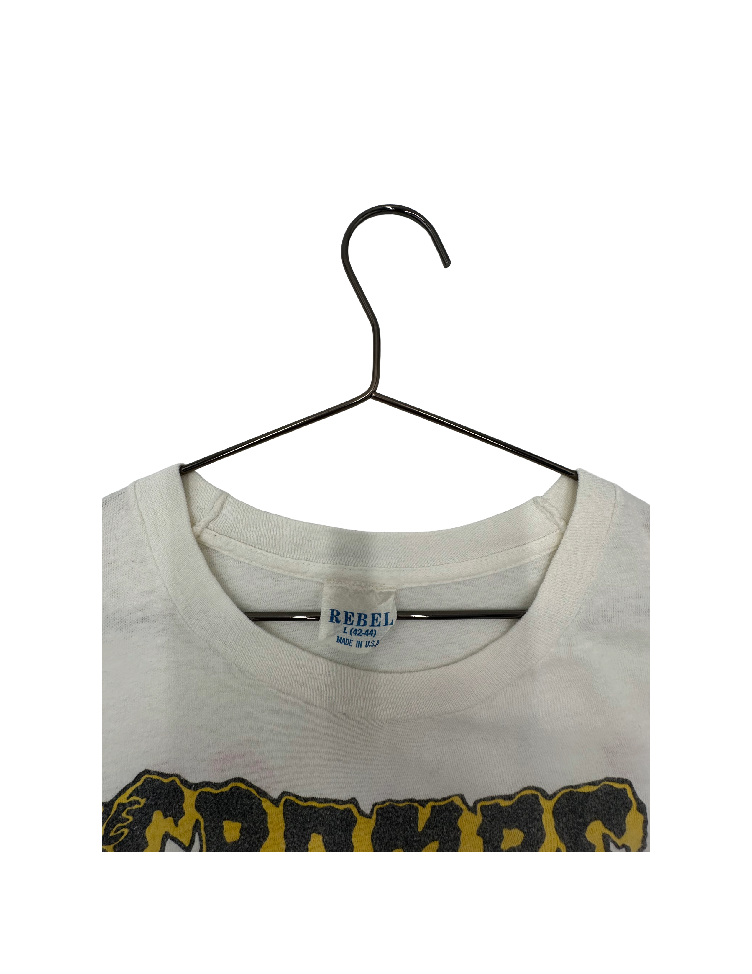 The Cramps 1986 - A Date With Elvis