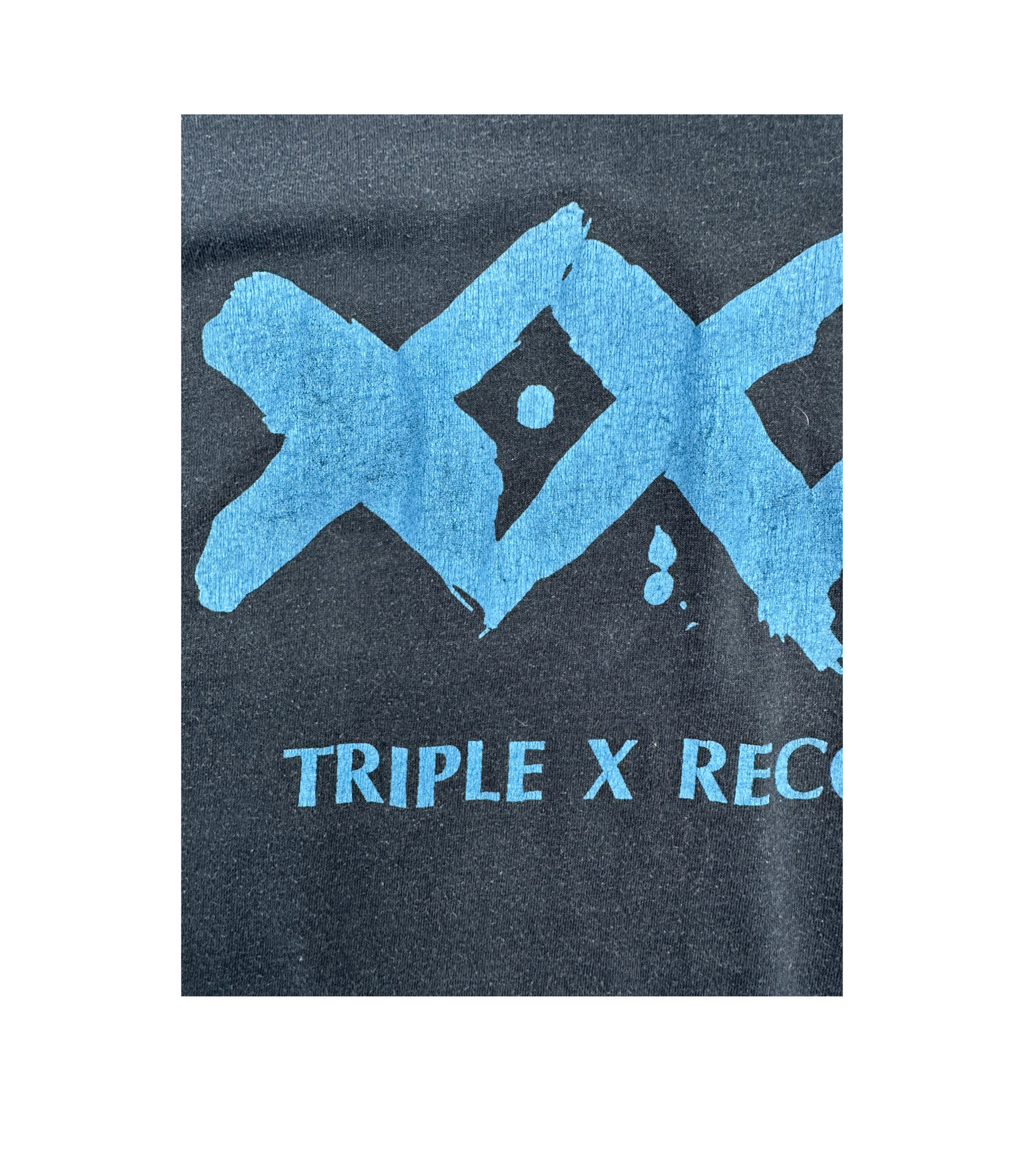 Janes Addiction 1980's - self titled live album