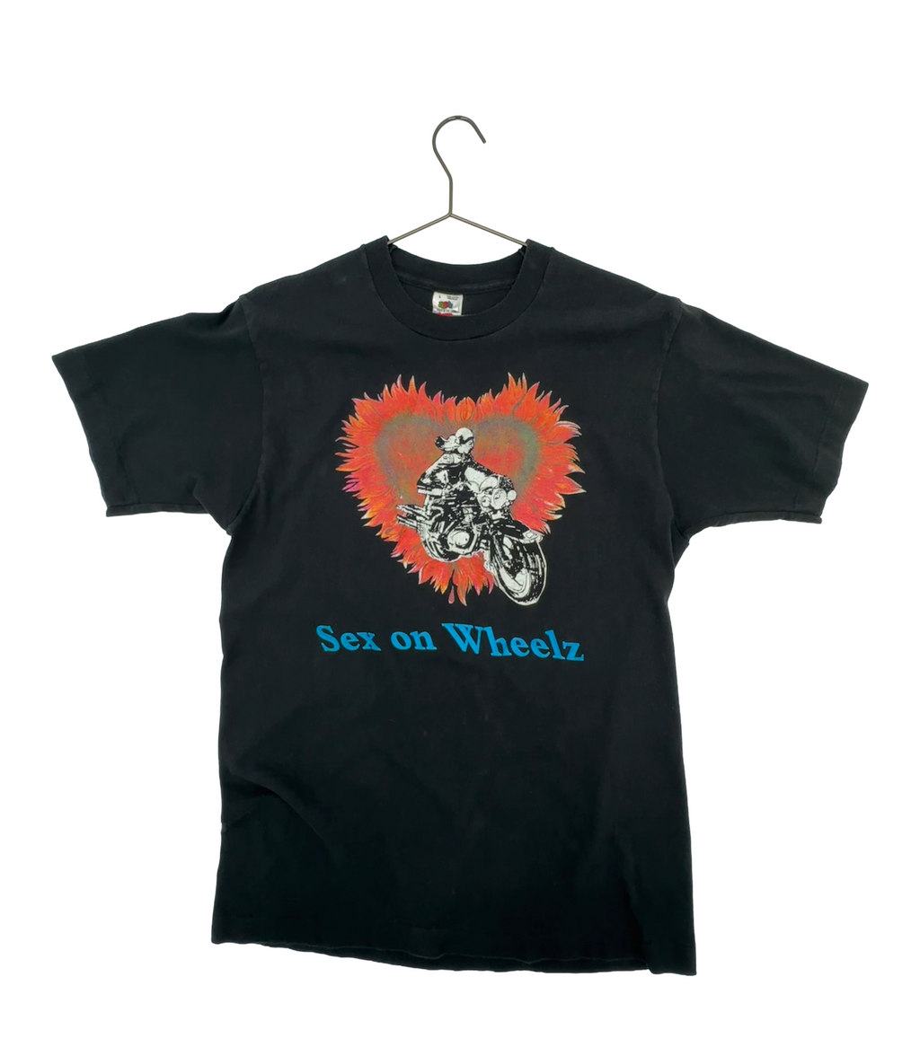 My Life With the Thrill Kill Kult 1991 - Sex on Wheelz