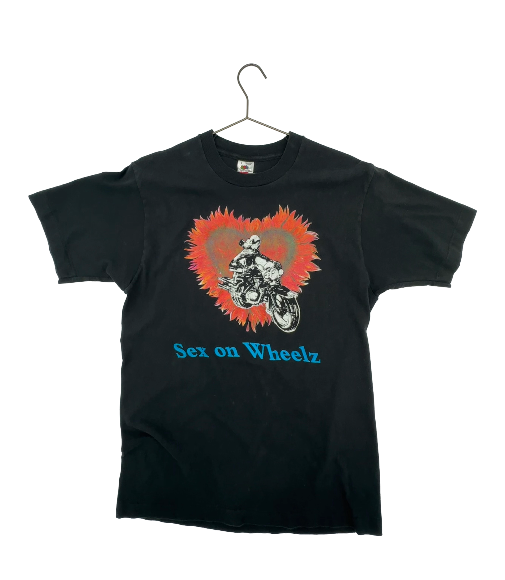 My Life With the Thrill Kill Kult 1991 - Sex on Wheelz