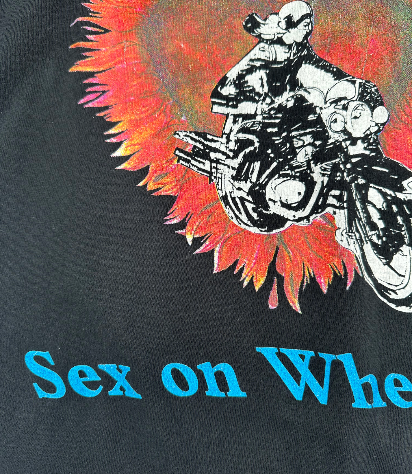 My Life With the Thrill Kill Kult 1991 - Sex on Wheelz
