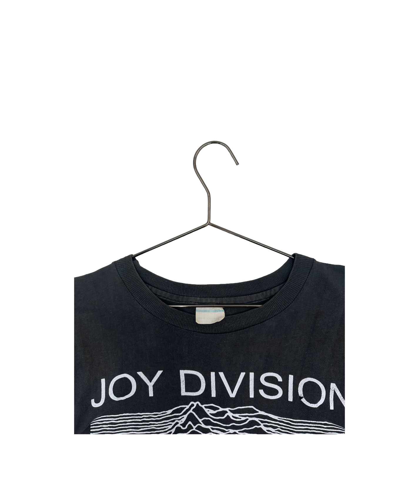 Joy Division 1980's - Unknown Pleasures