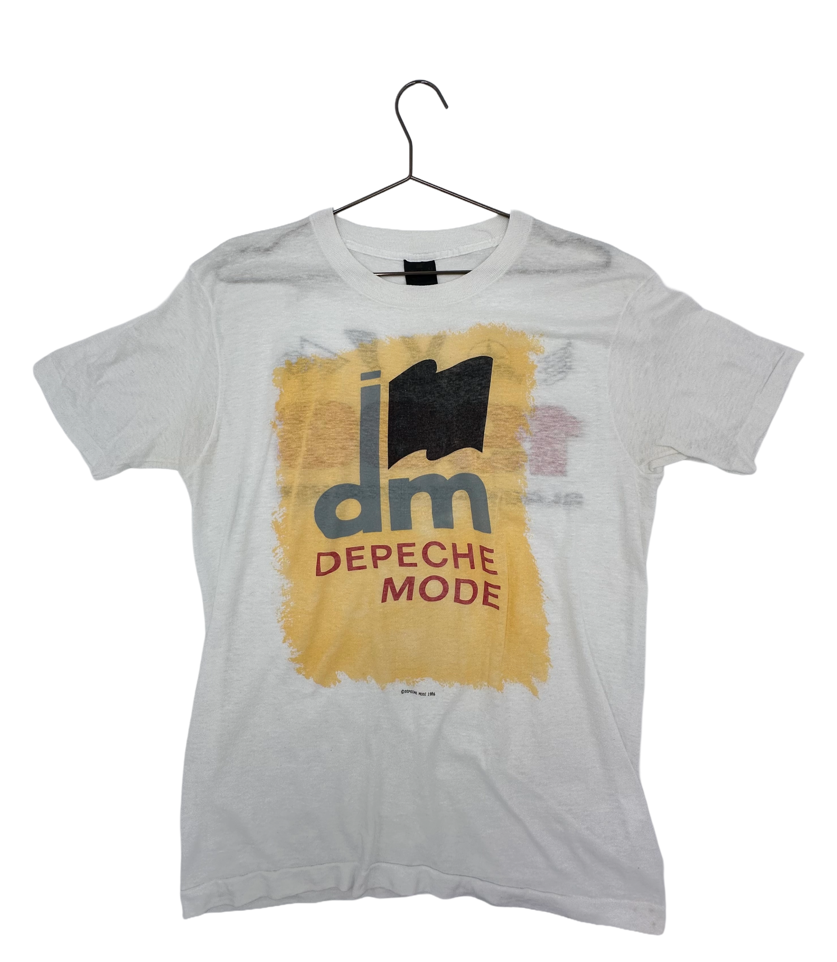 Depeche Mode 1986 - Black Celebration