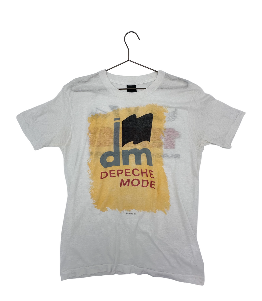 Depeche Mode 1986 - Black Celebration