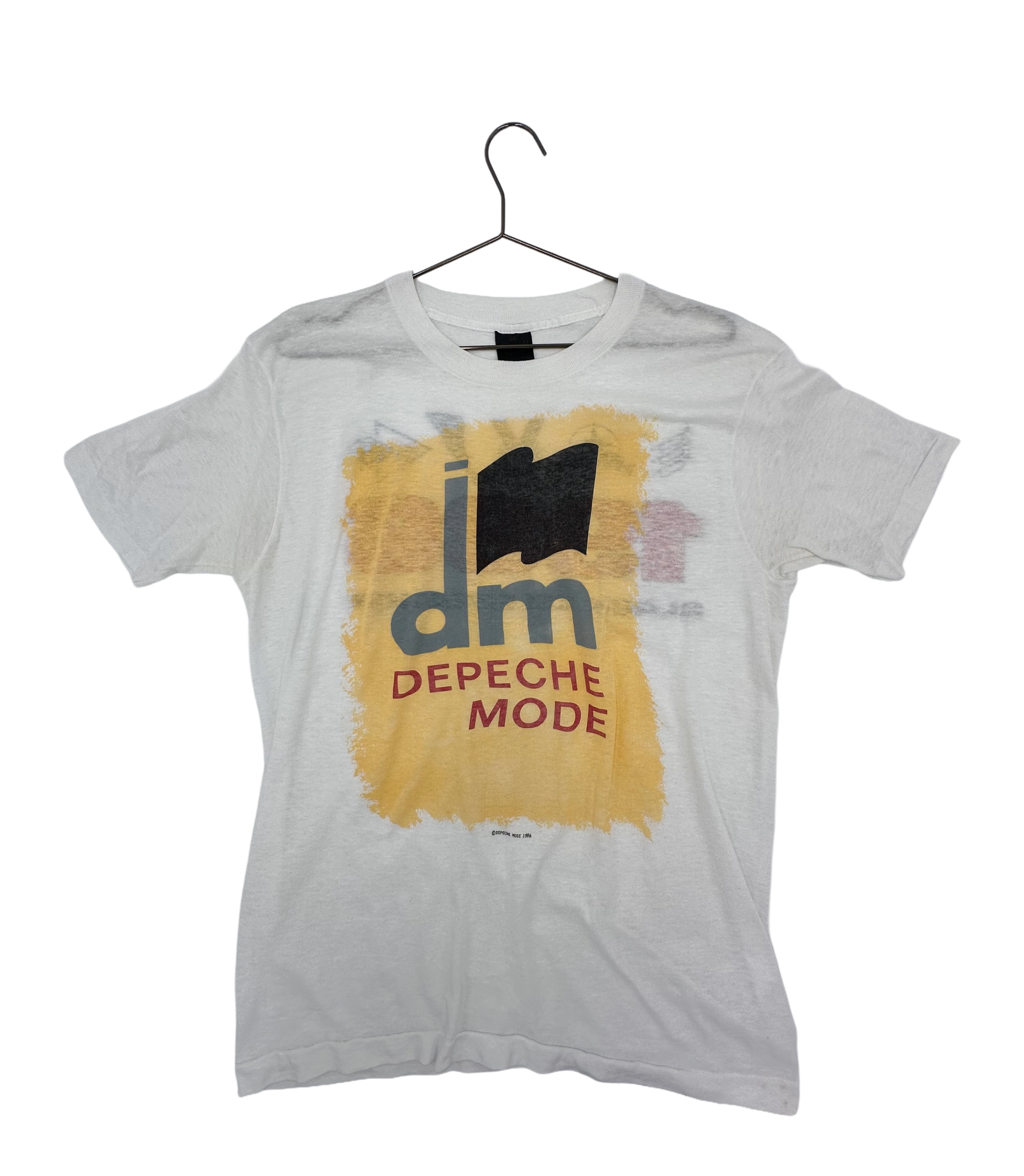 Depeche Mode 1986 - Black Celebration